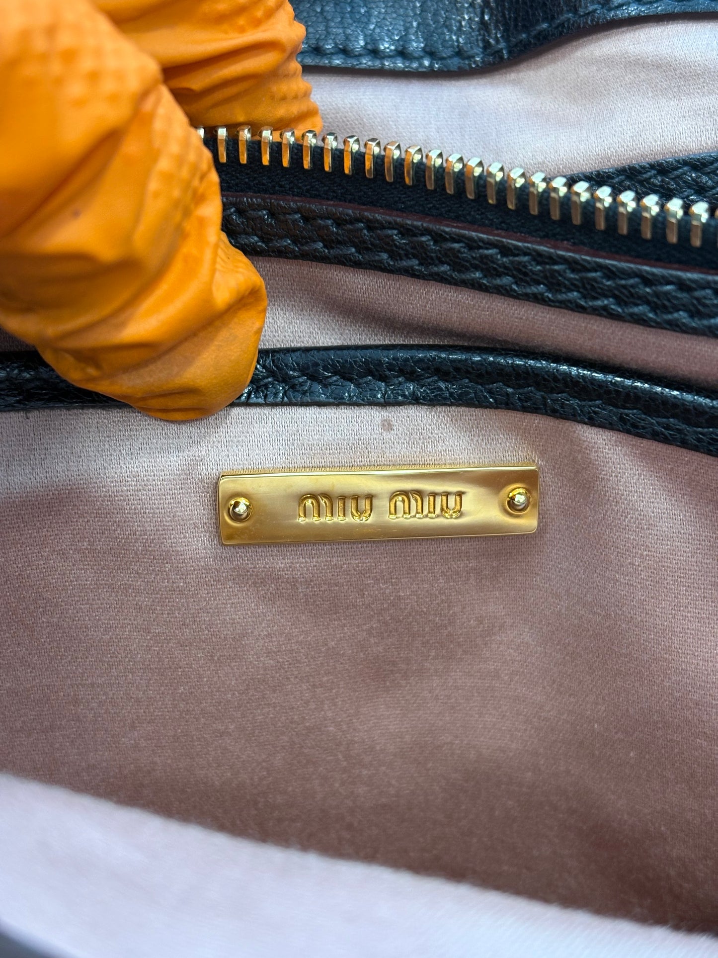 384329 - Miu Miu