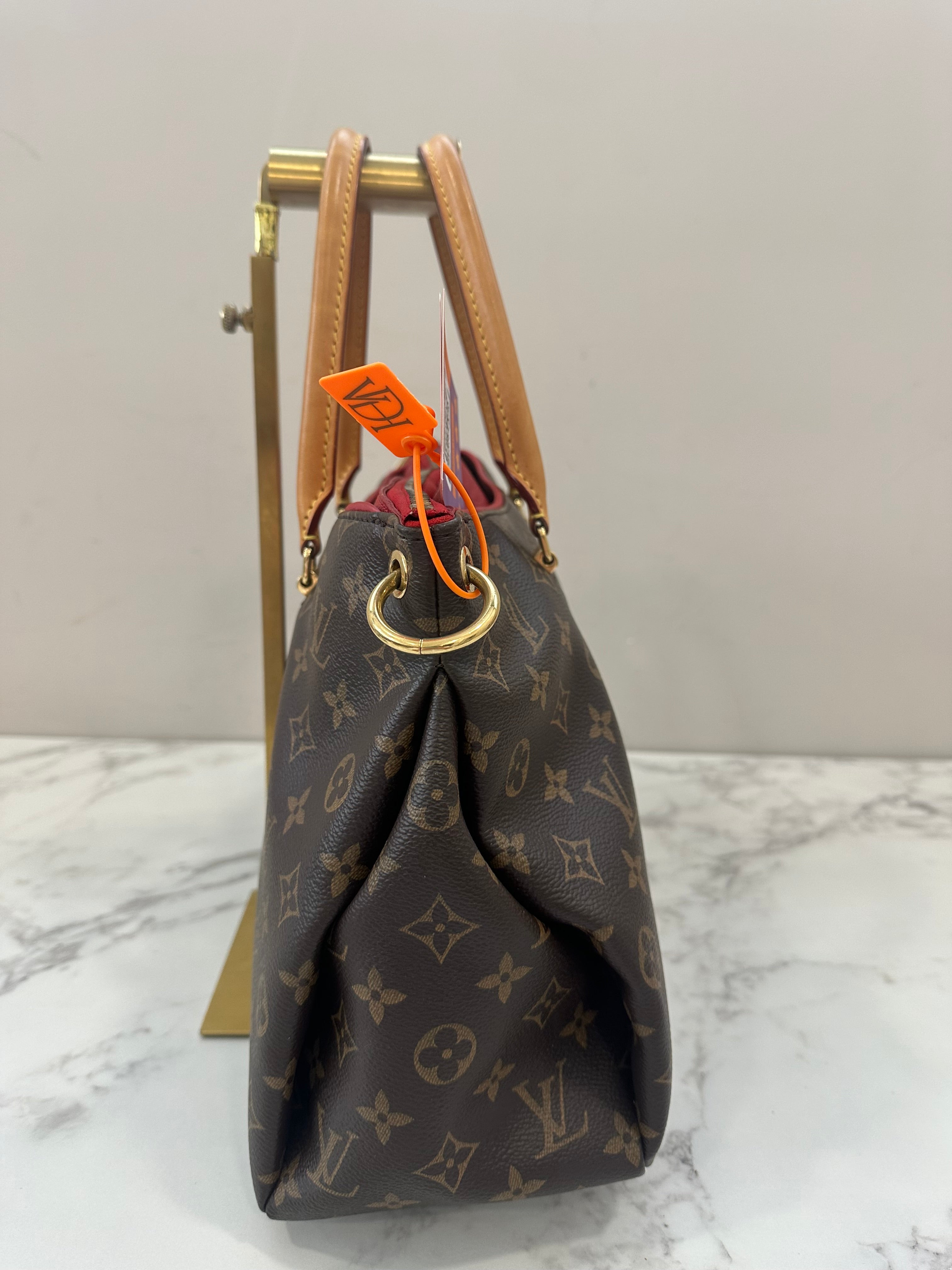 Louis Vuitton Pallas