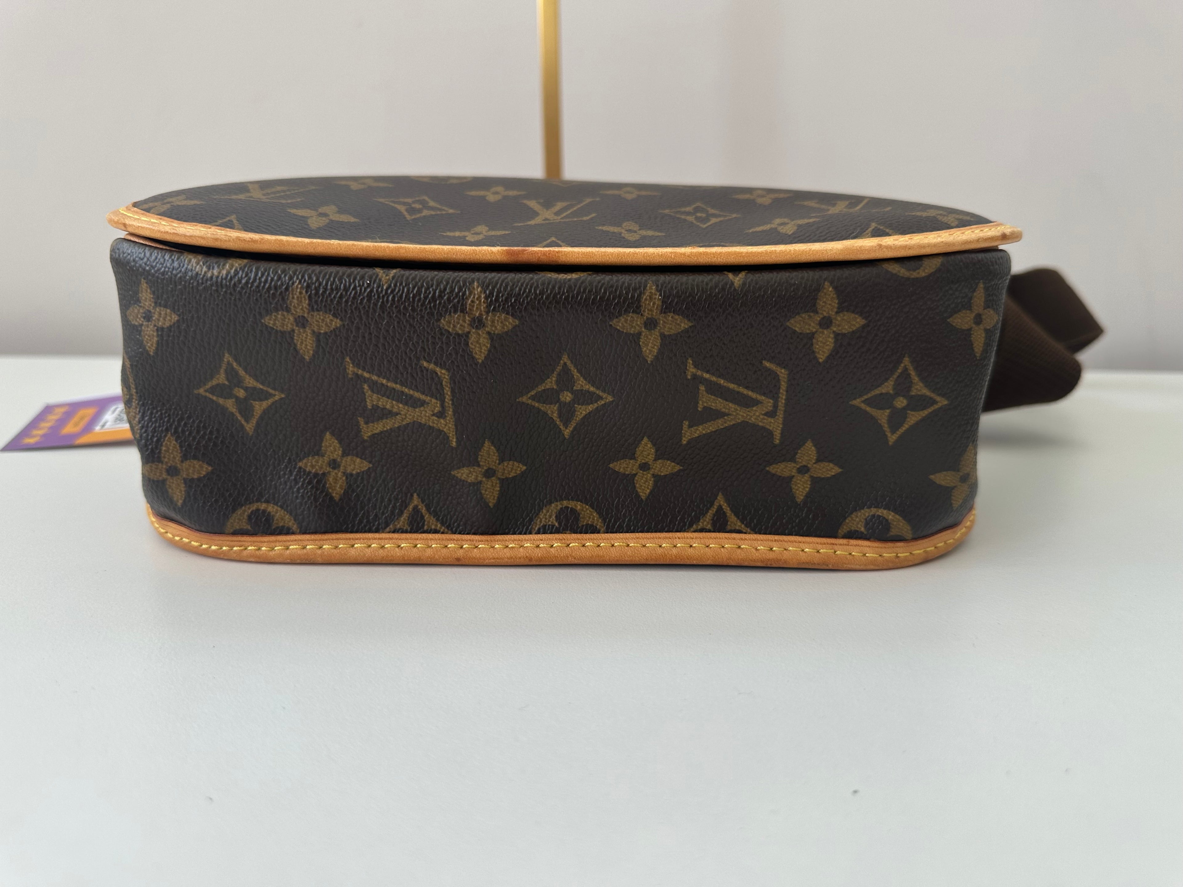 Louis Vuitton Messenger Bosphore PM