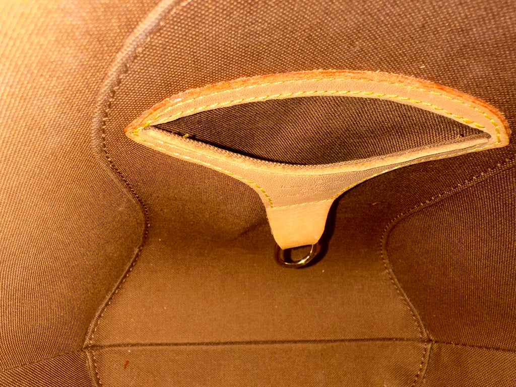 Louis Vuitton Ellipse Pm