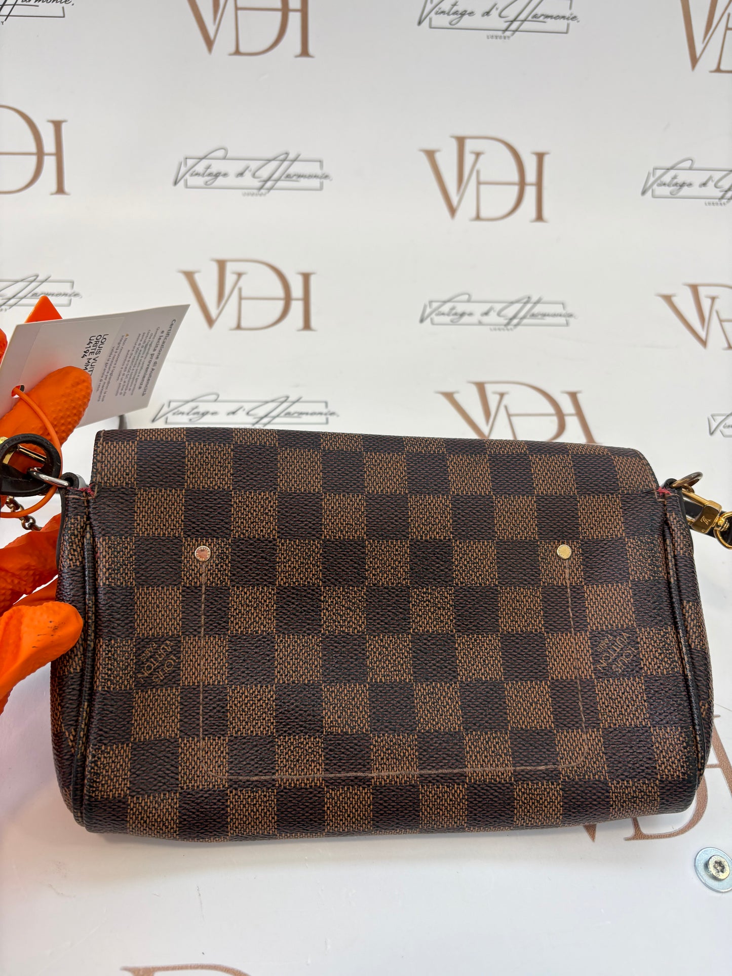 018727 - Louis Vuitton Favorite MM