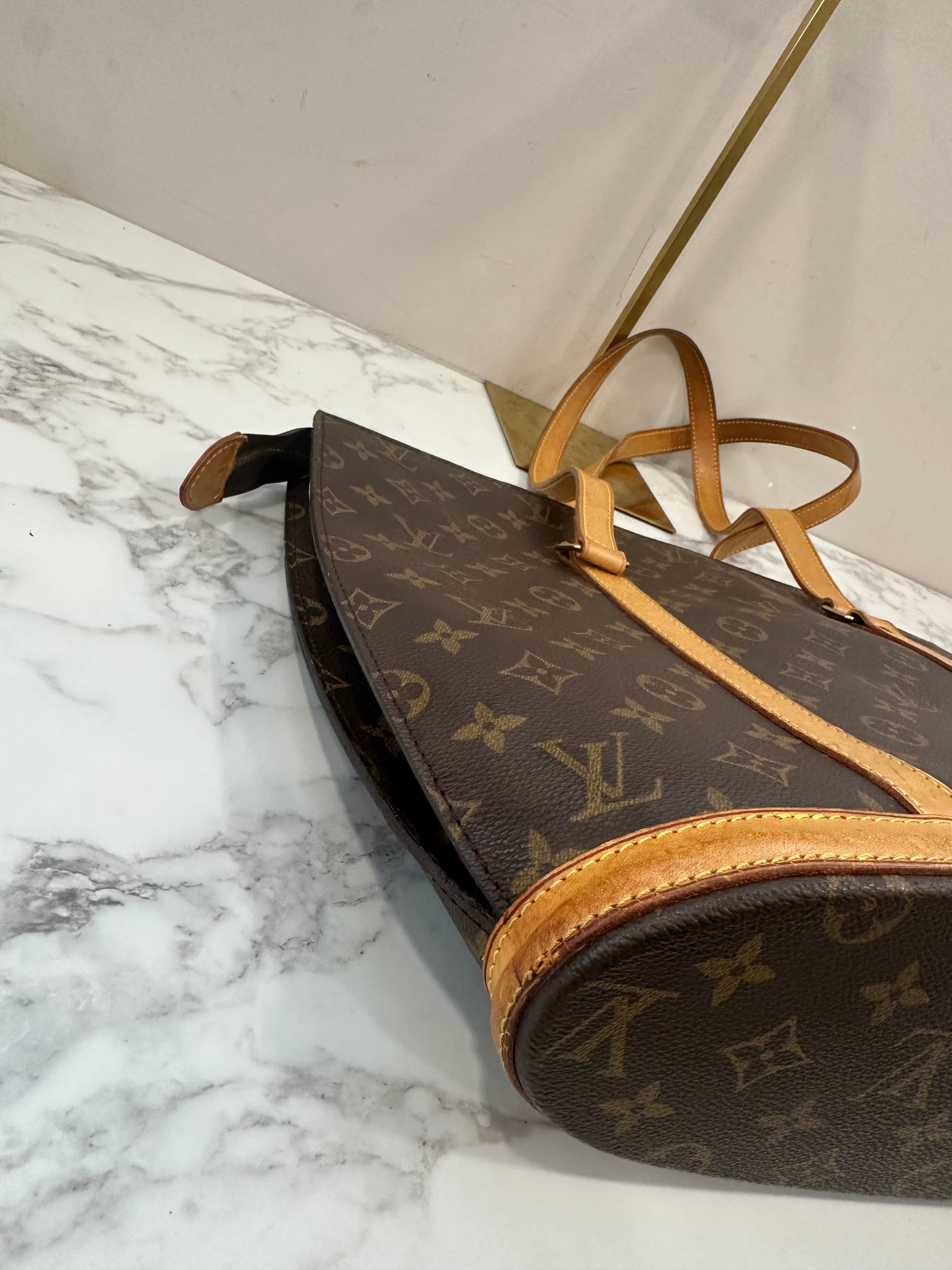 Louis Vuitton Babylone