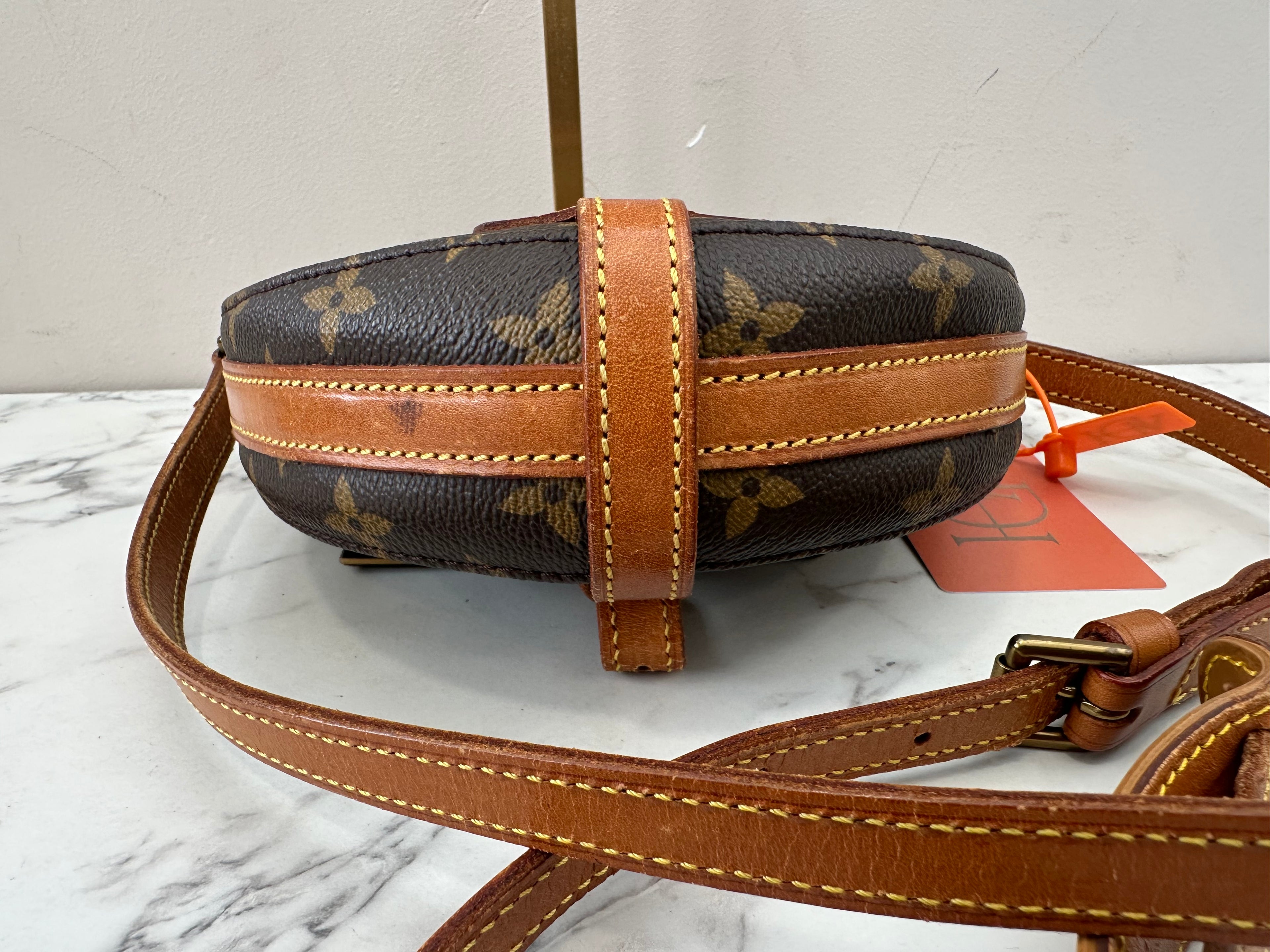 Louis Vuitton Chantilly PM