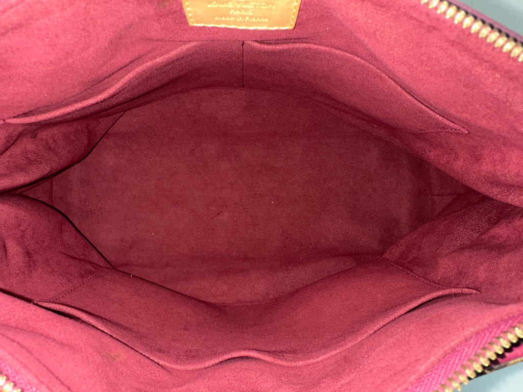 Louis Vuitton Pallas