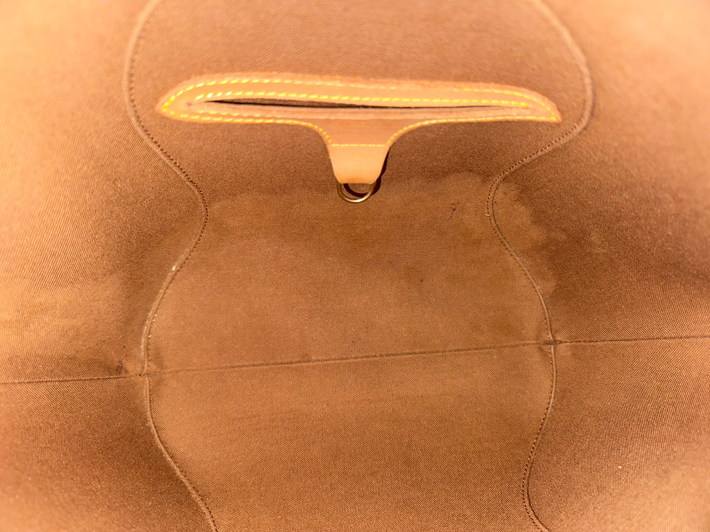 Louis Vuitton Ellipse MM