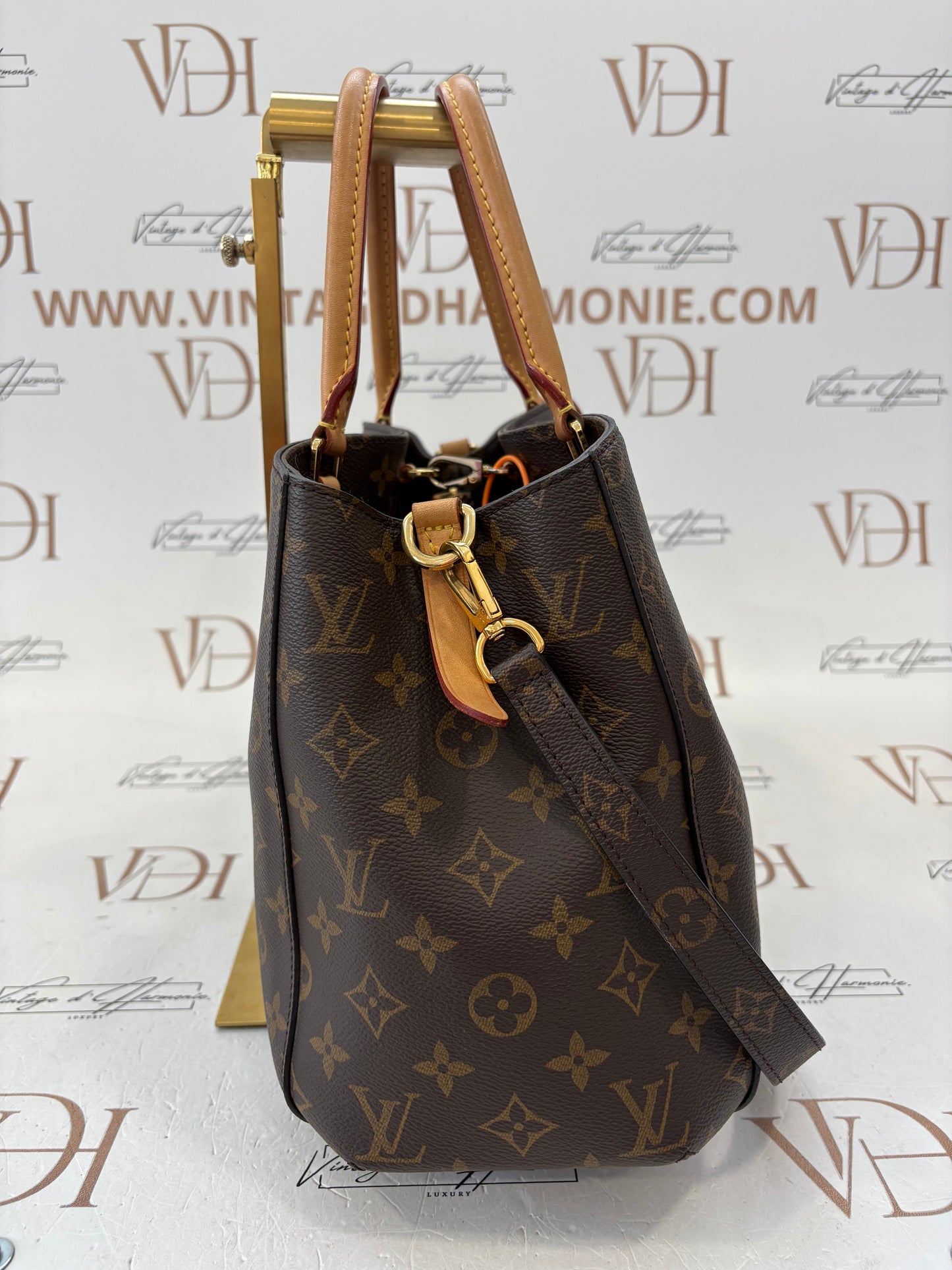 200791 - Louis Vuitton Montaigne