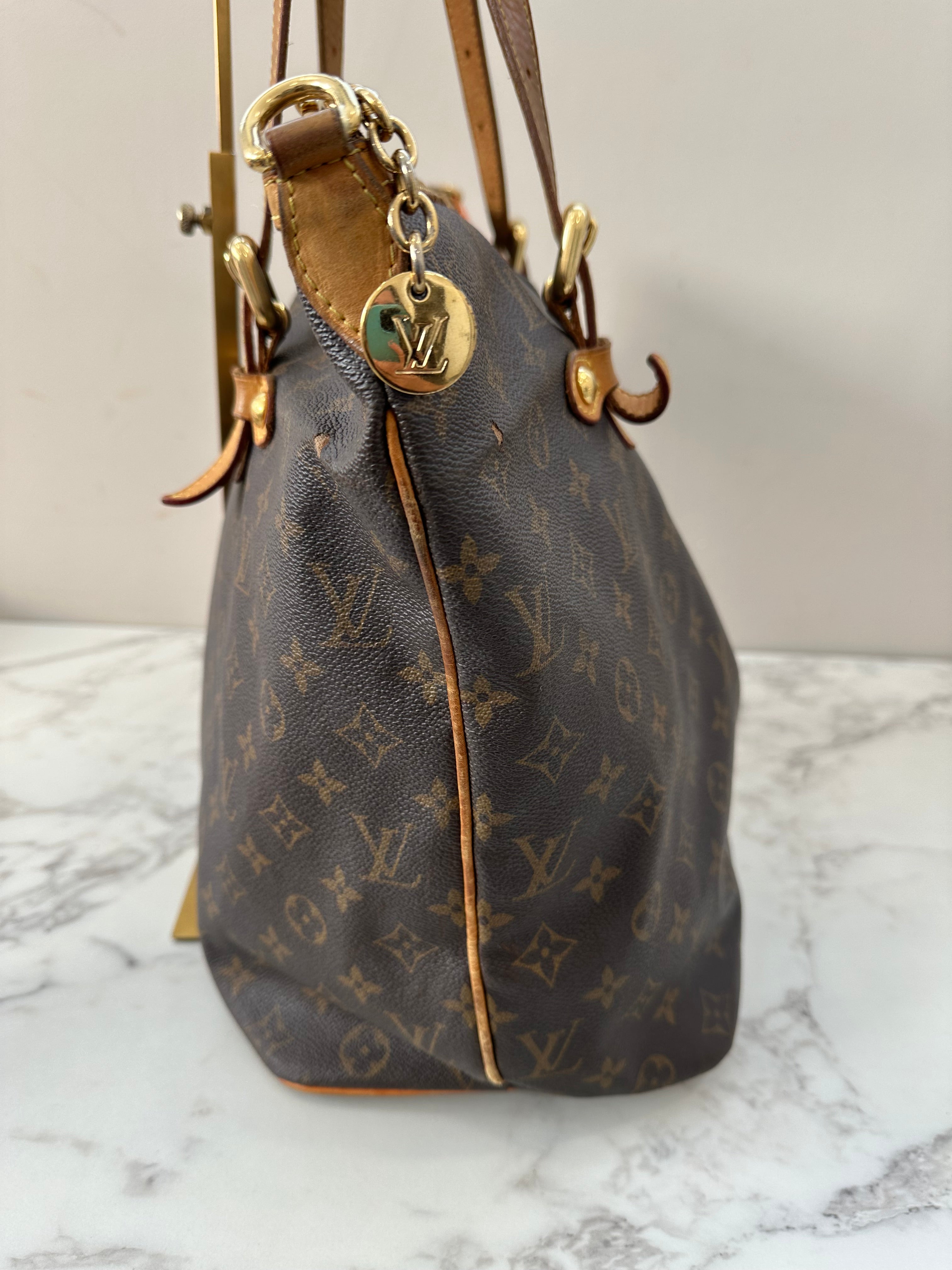 Louis Vuitton Palermo GM