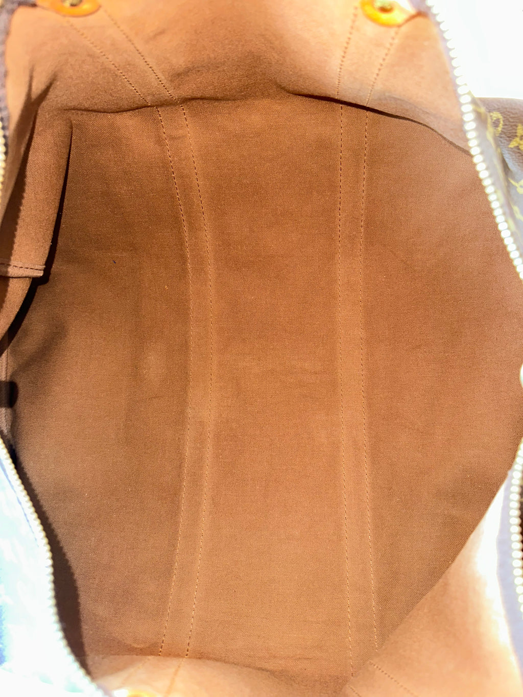 Louis Vuitton Keepall 50