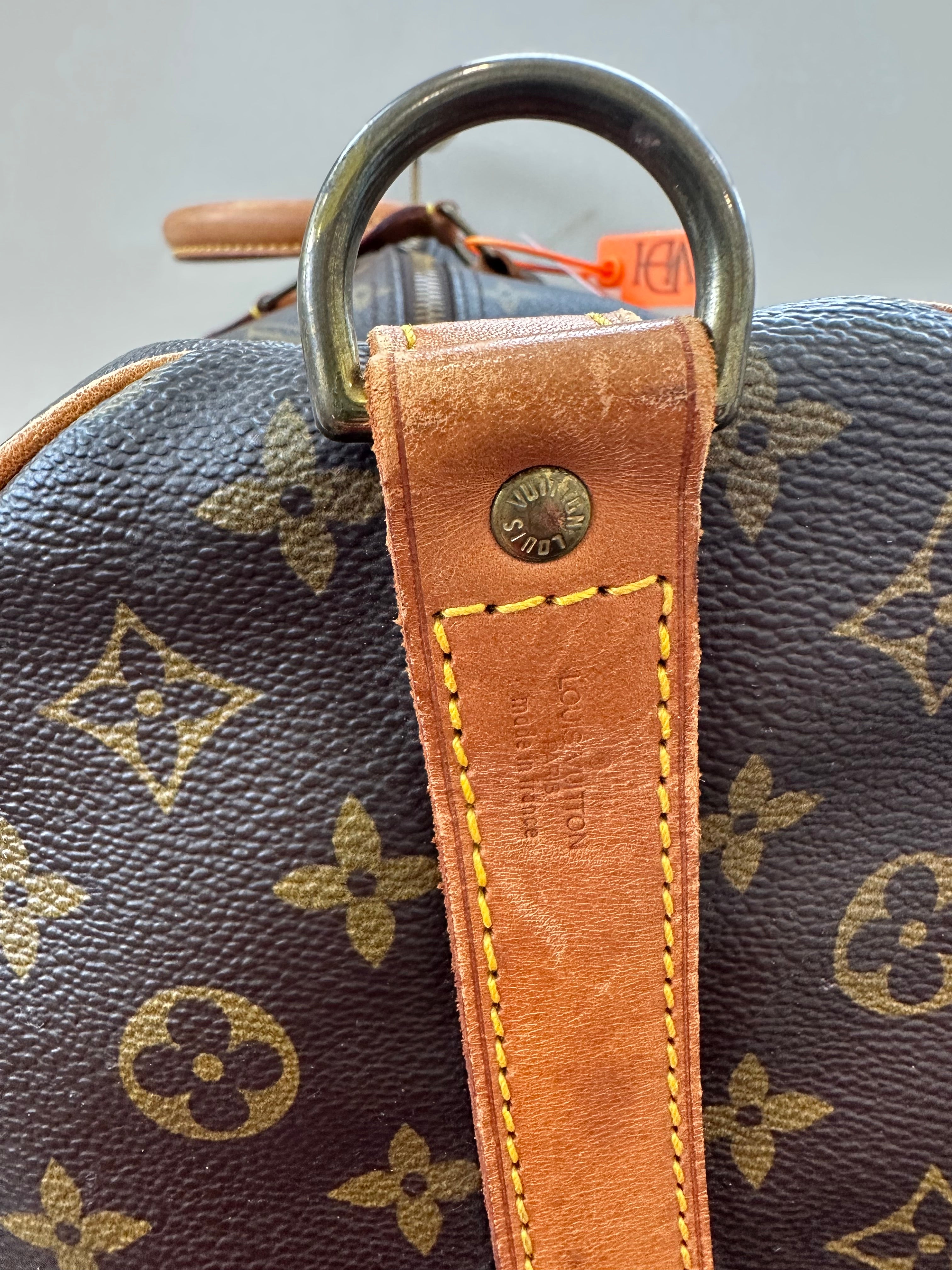 Louis Vuitton Keepall 60