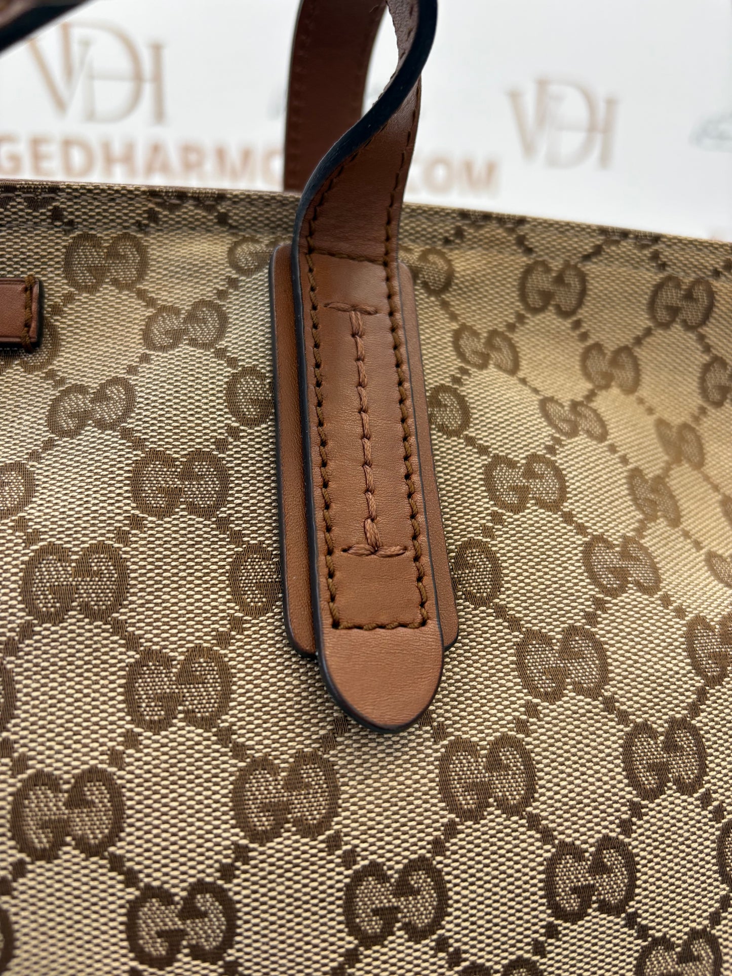 383543 - Gucci Brown