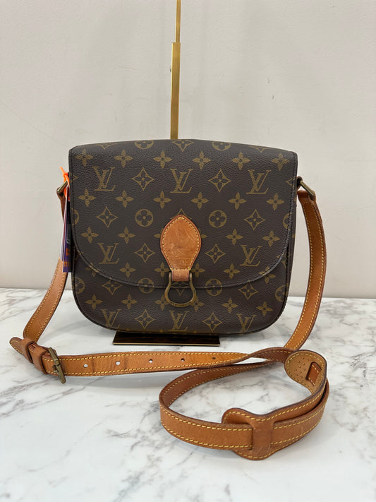 Louis Vuitton Saint Cloud GM