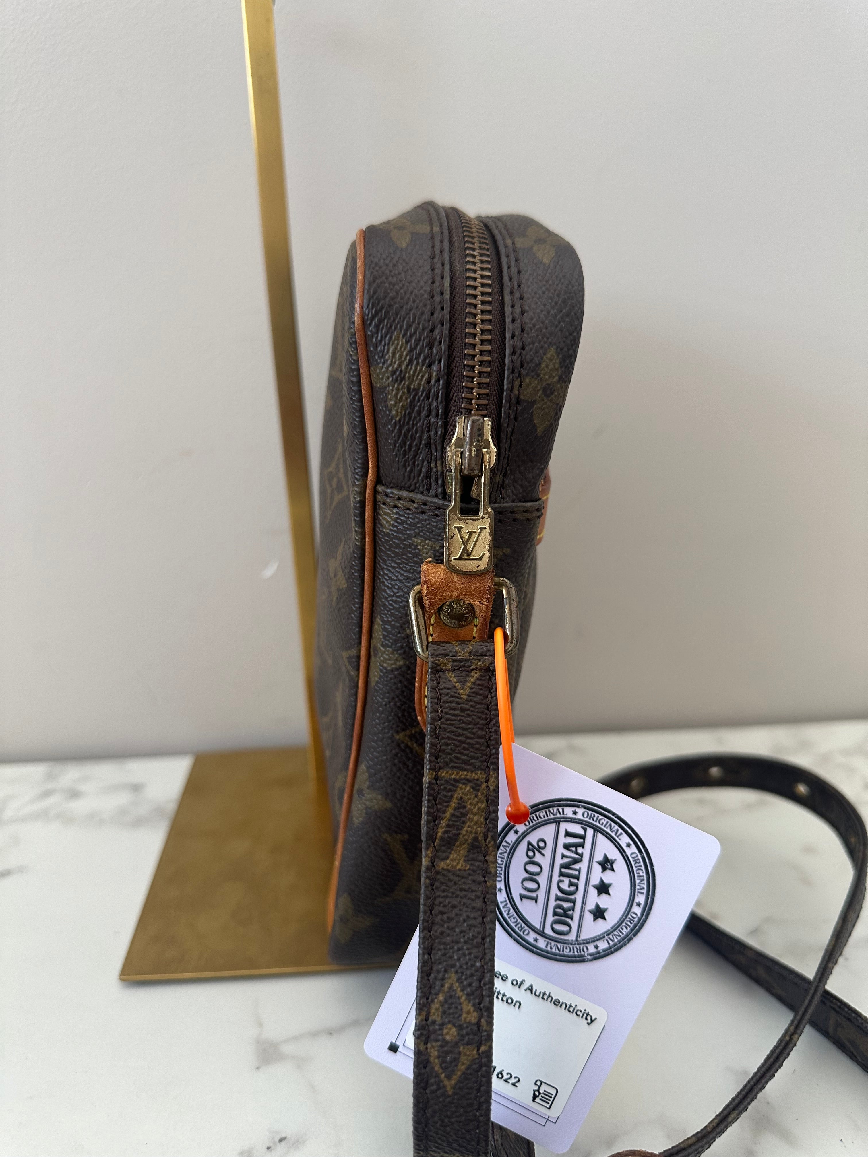 Louis Vuitton Danube