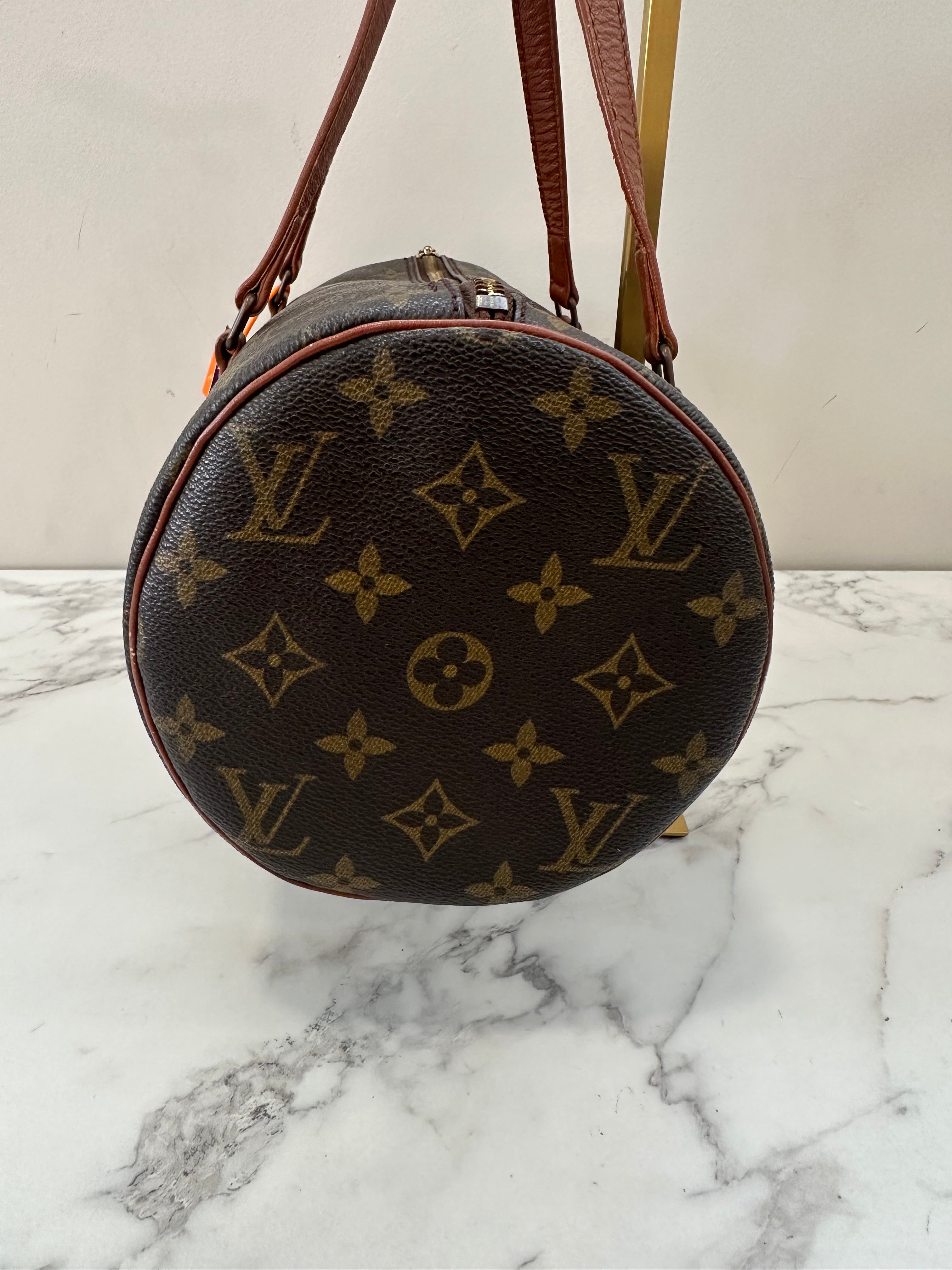 Louis Vuitton Papillon 30