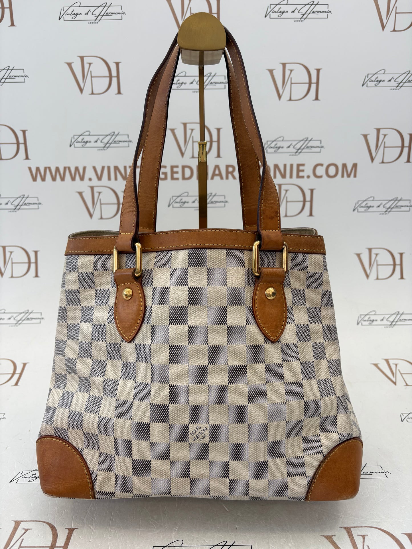 383565 - Louis Vuitton Hampstead