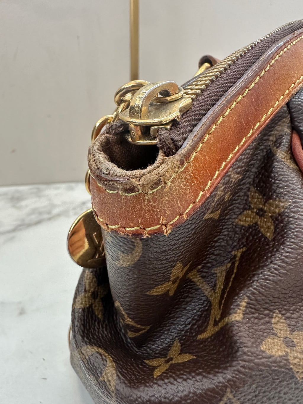 Louis Vuitton Tivoli PM