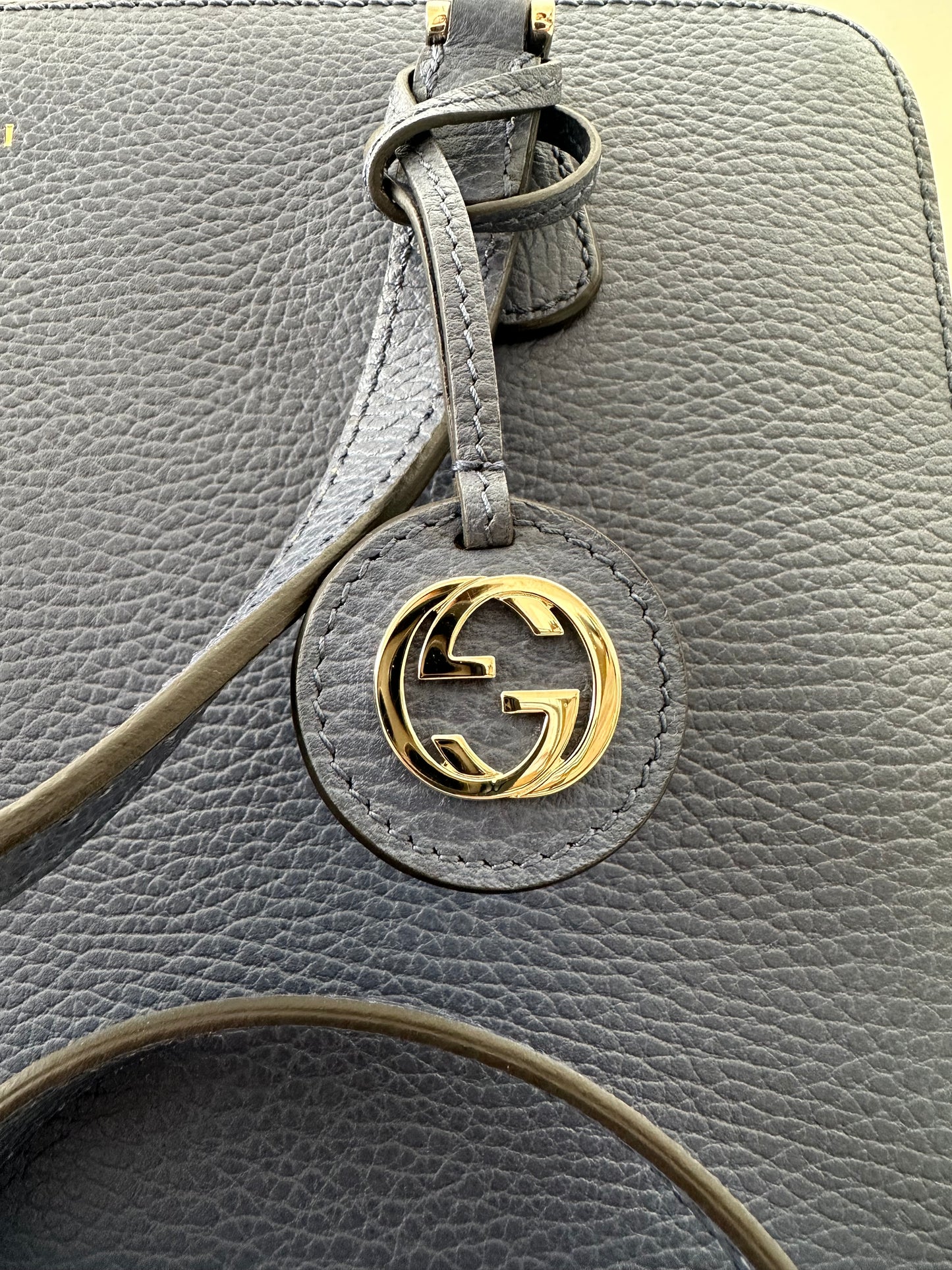 Gucci Blue