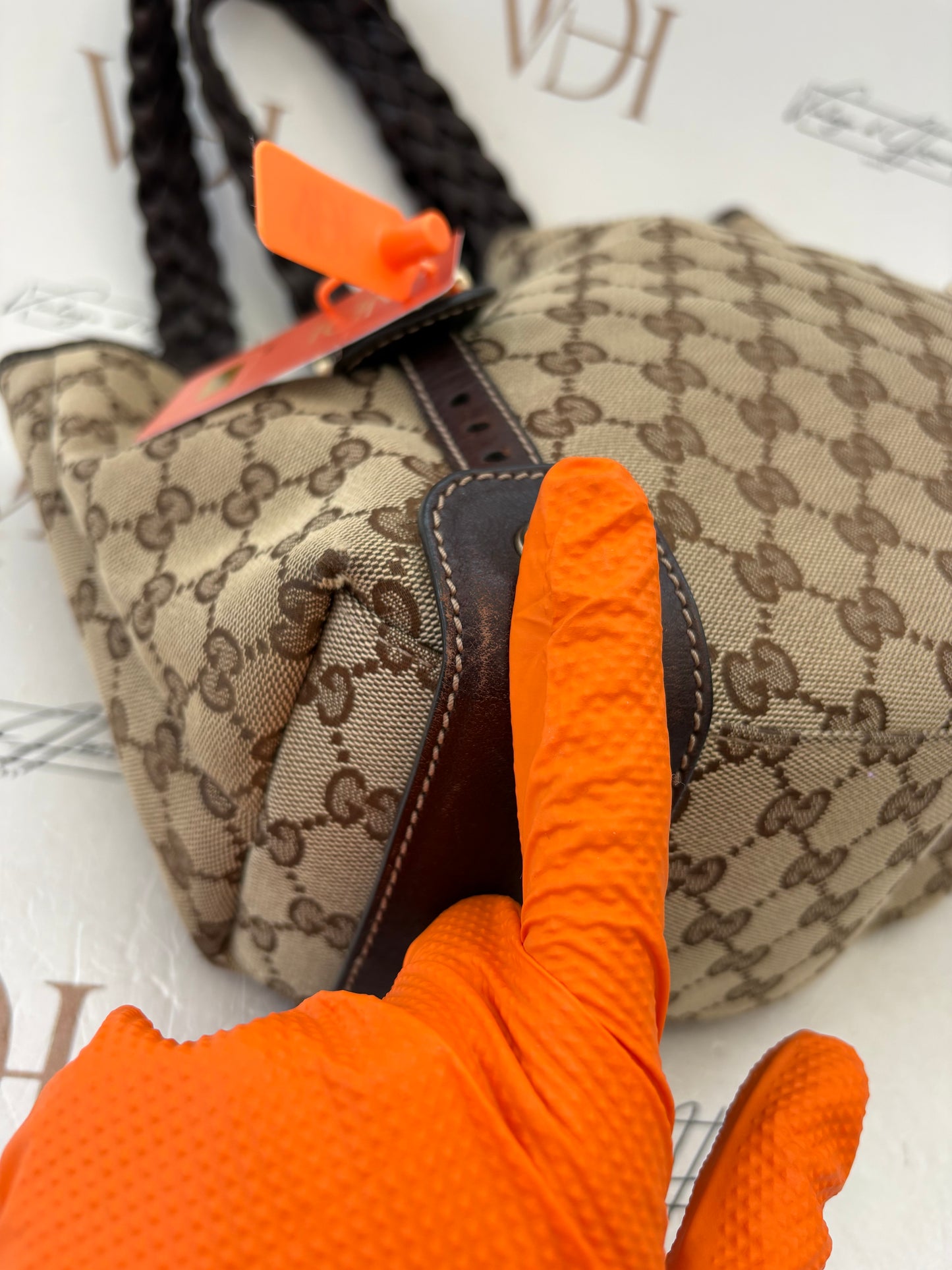 383455 - Gucci Pelham