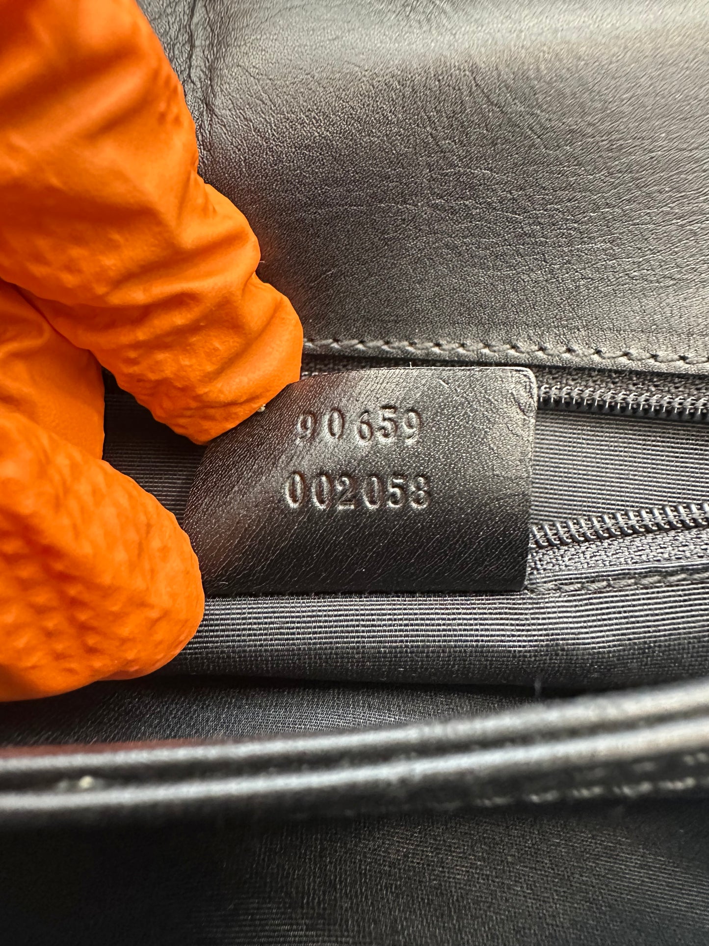 382547 - Gucci Black