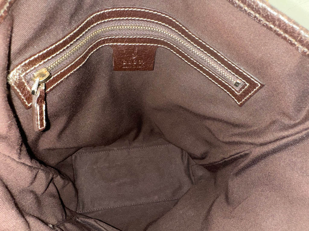 Gucci Brown