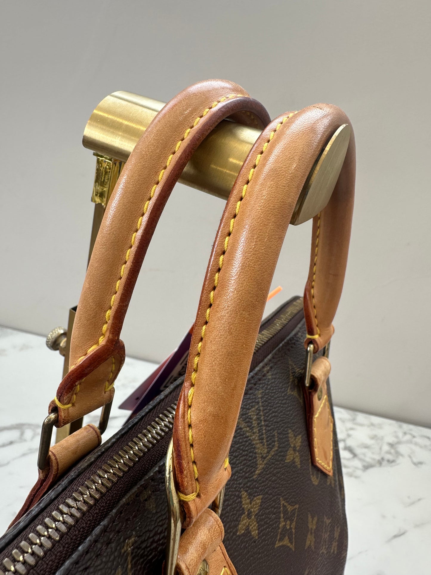 Louis Vuitton Alma