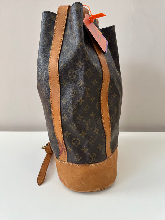 Louis Vuitton Randonne GM