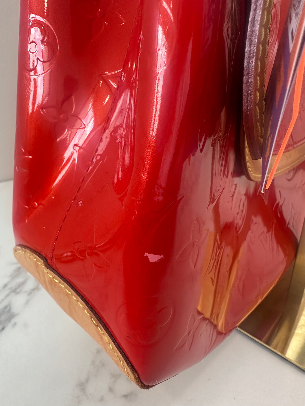 Louis Vuitton Biscayne Bay GM Vern