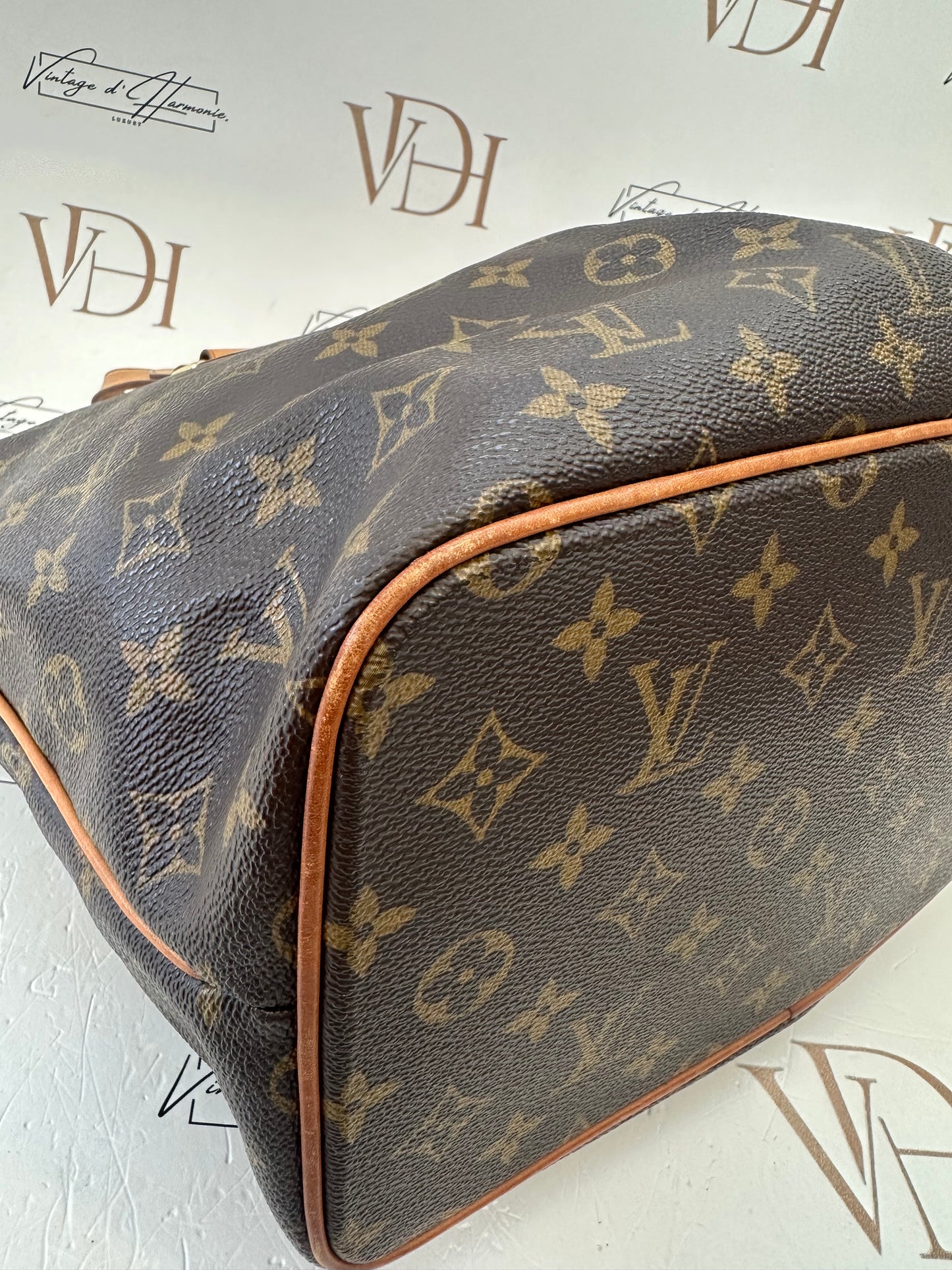 382573 - Louis Vuitton Palermo