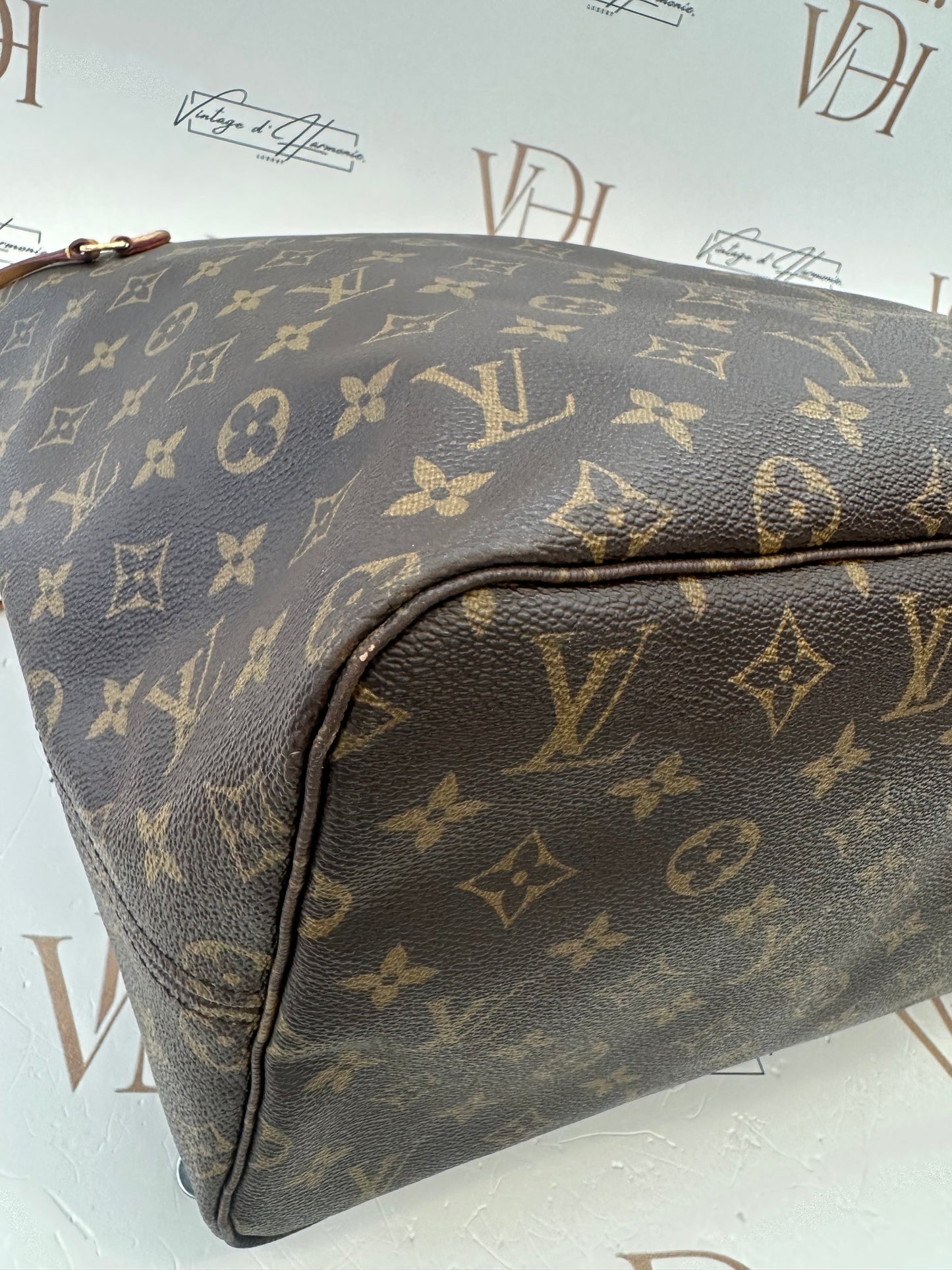 382225 - Louis Vuitton Neverfull GM