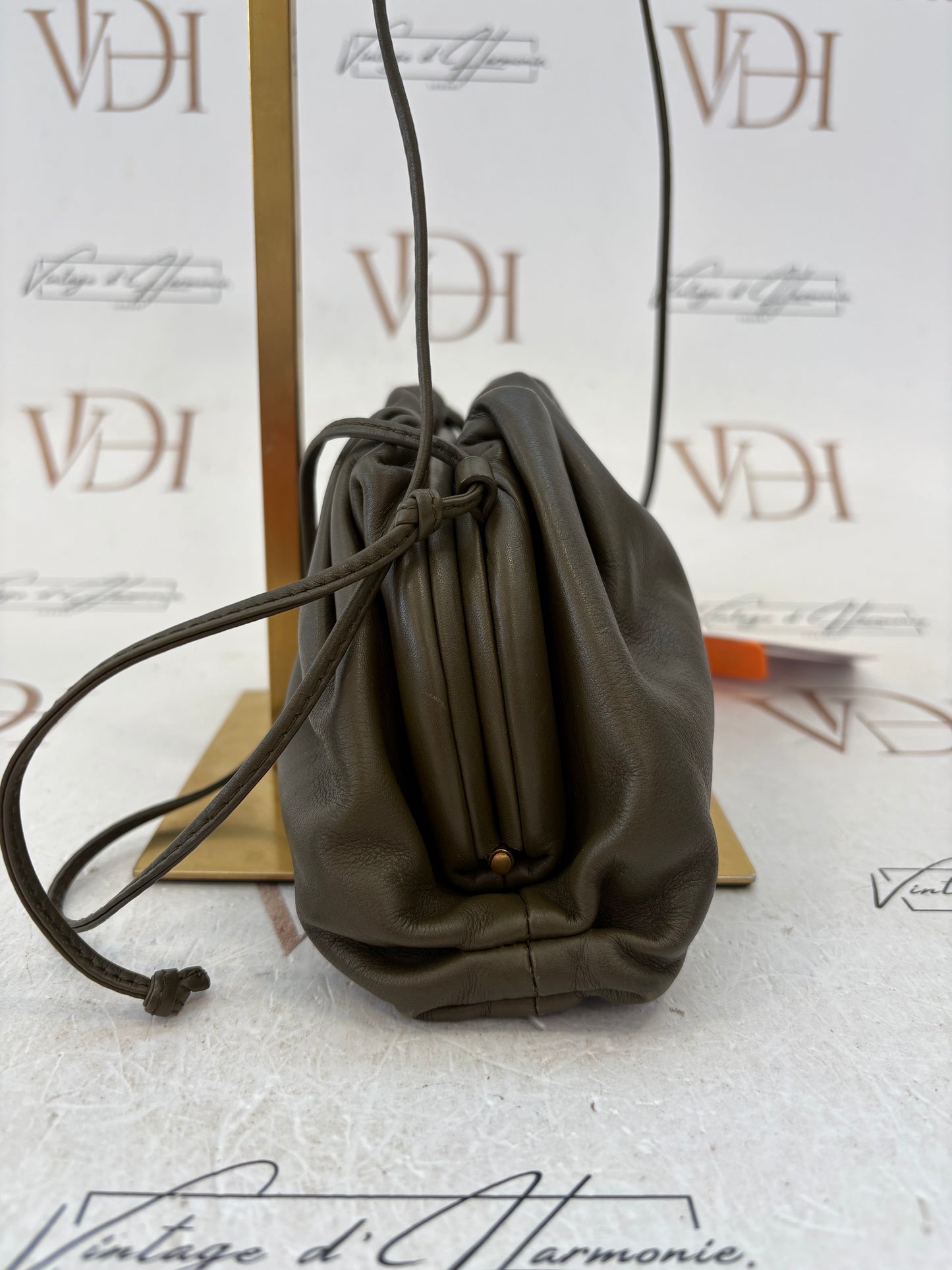 201528 - Bottega Veneta The Pouch