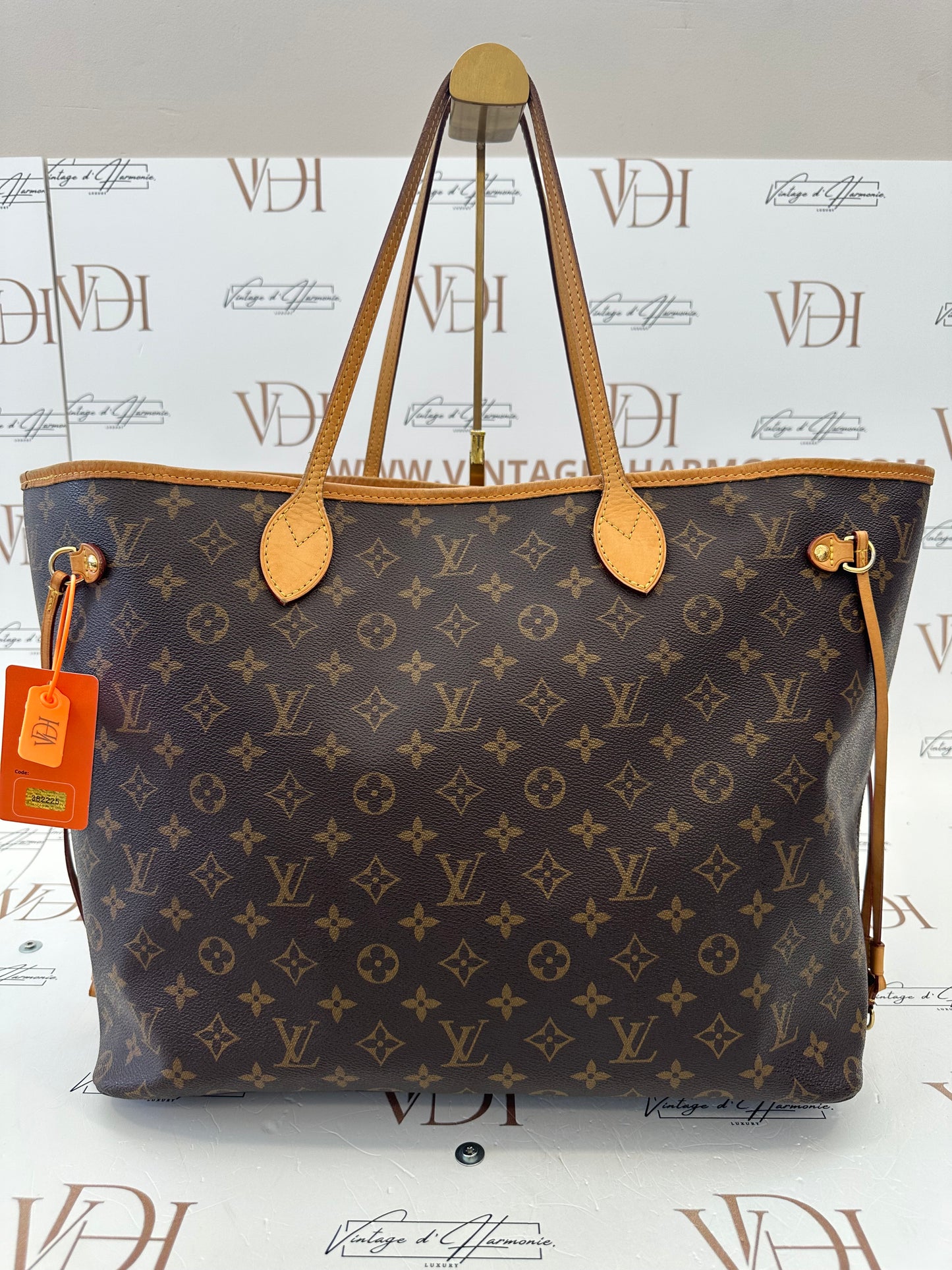 382225 - Louis Vuitton Neverfull GM