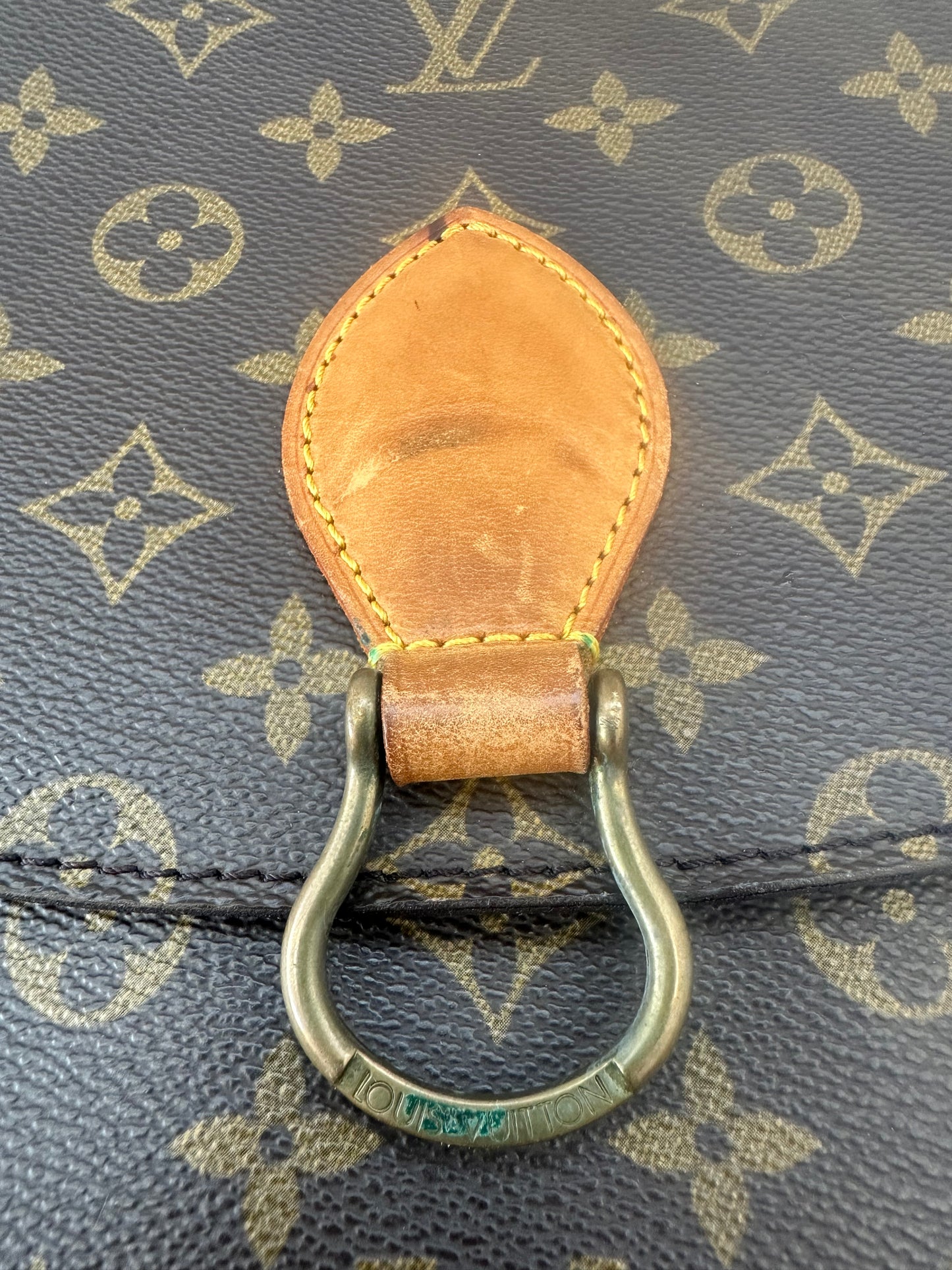 Louis Vuitton Saint Cloud GM