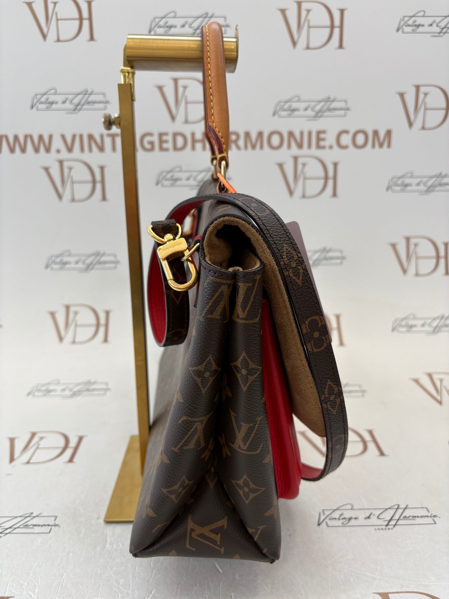 383485 - Louis Vuitton Marignan