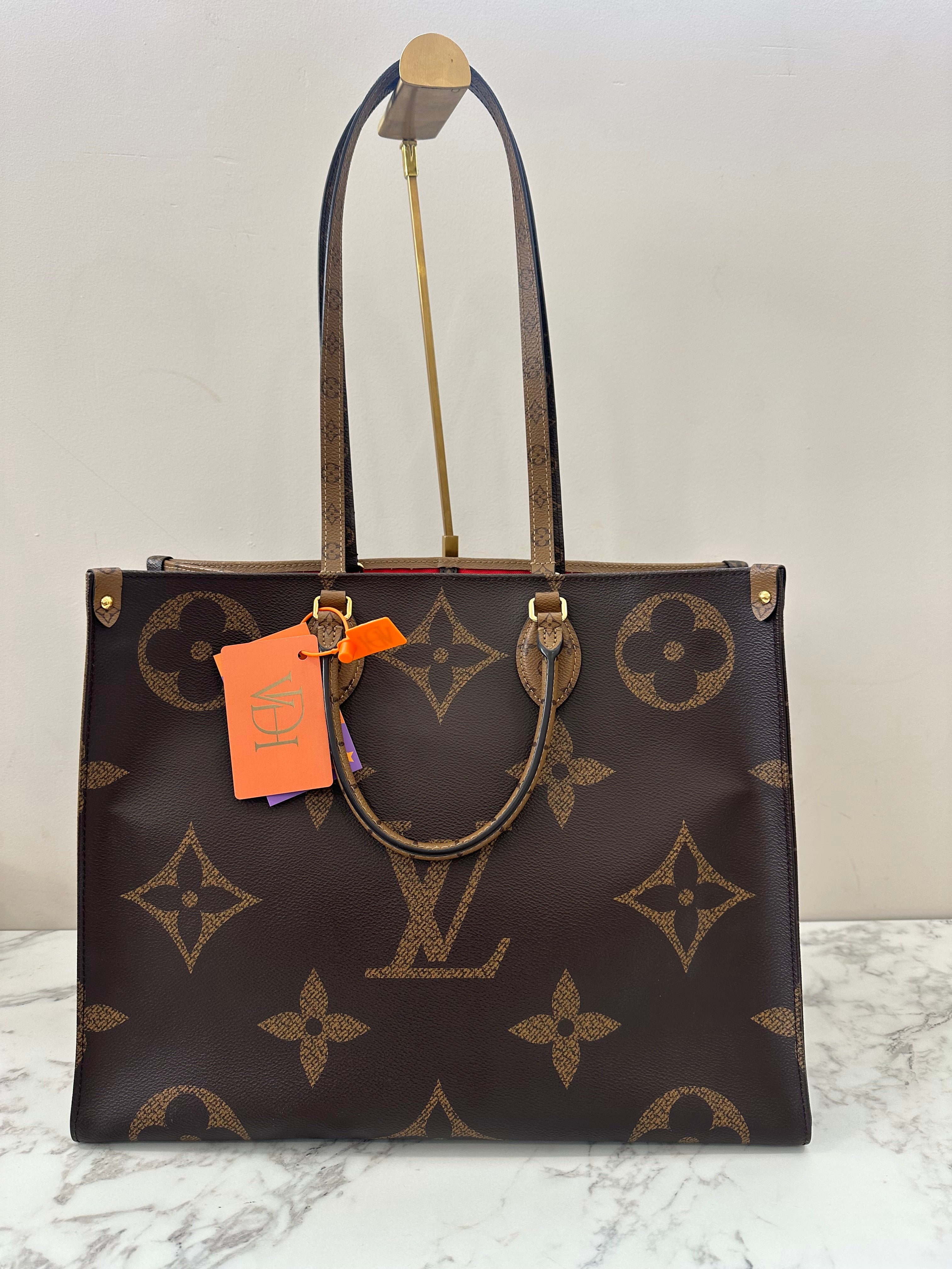 Louis Vuitton Onthego