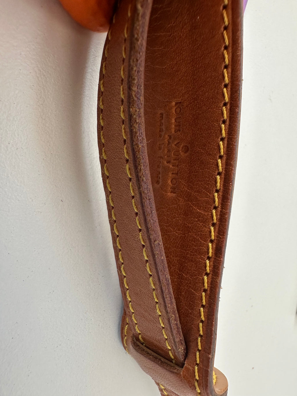 Louis Vuitton Jeune Fille MM