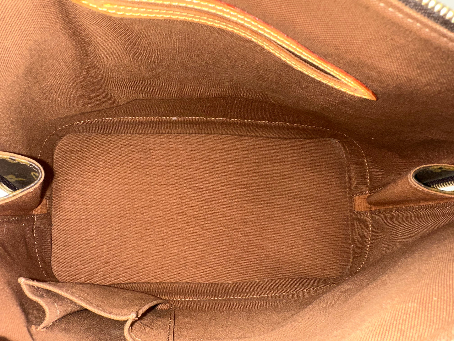 Louis Vuitton Alma