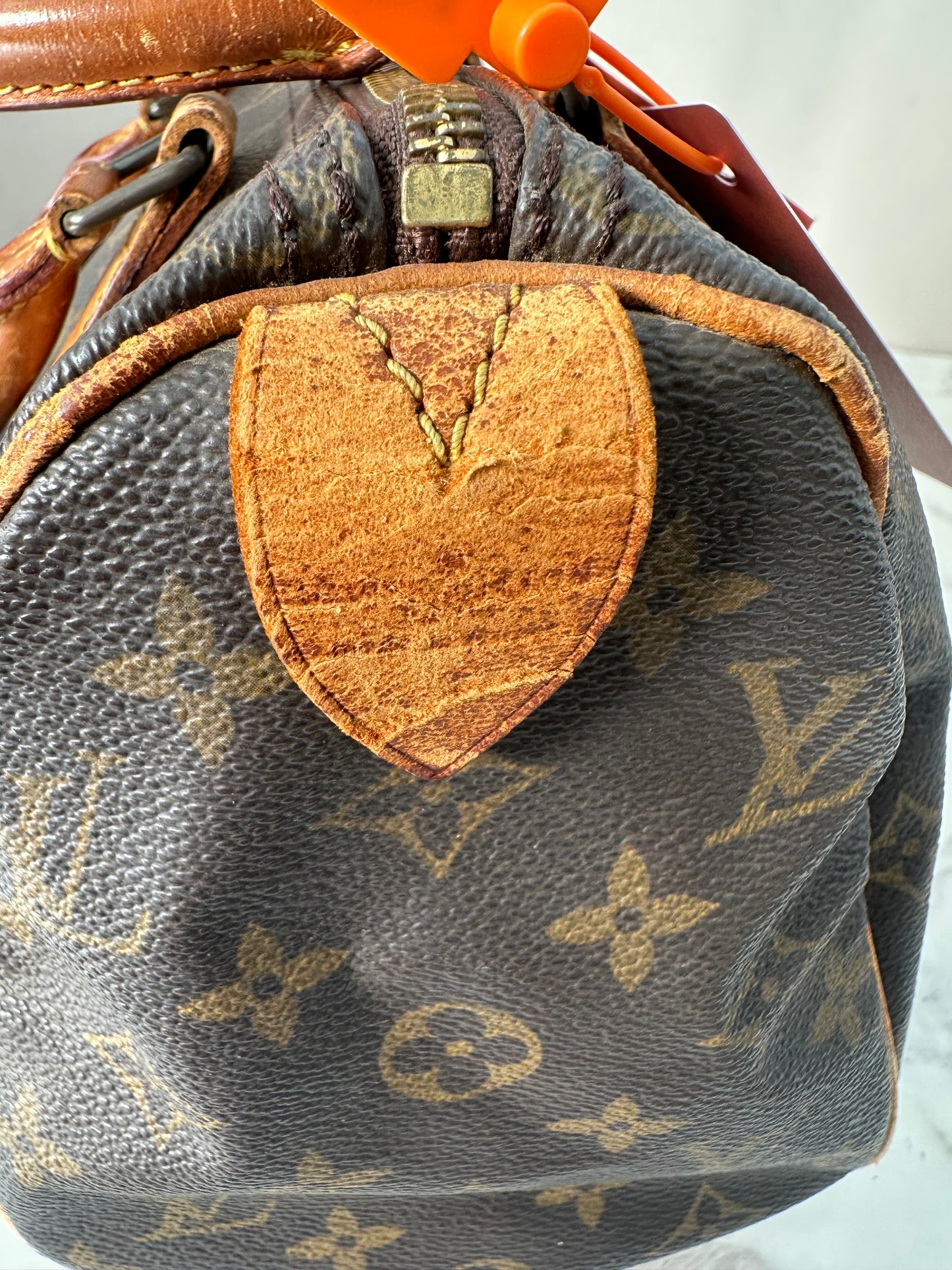 Louis Vuitton Speedy 25