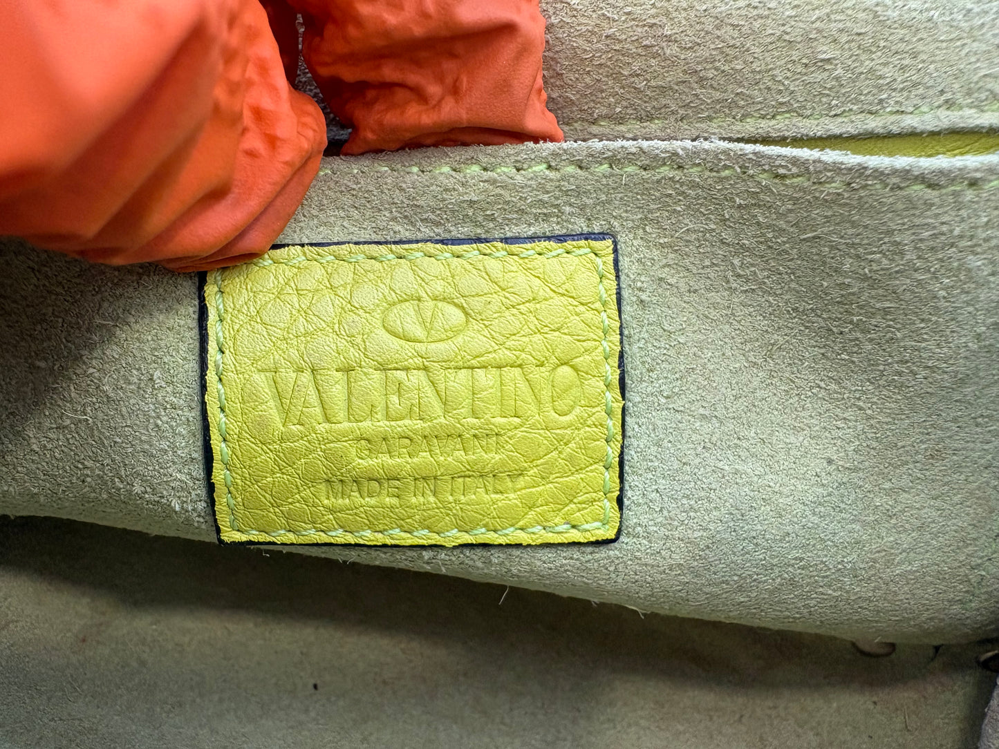 383047 - Valentino Bag