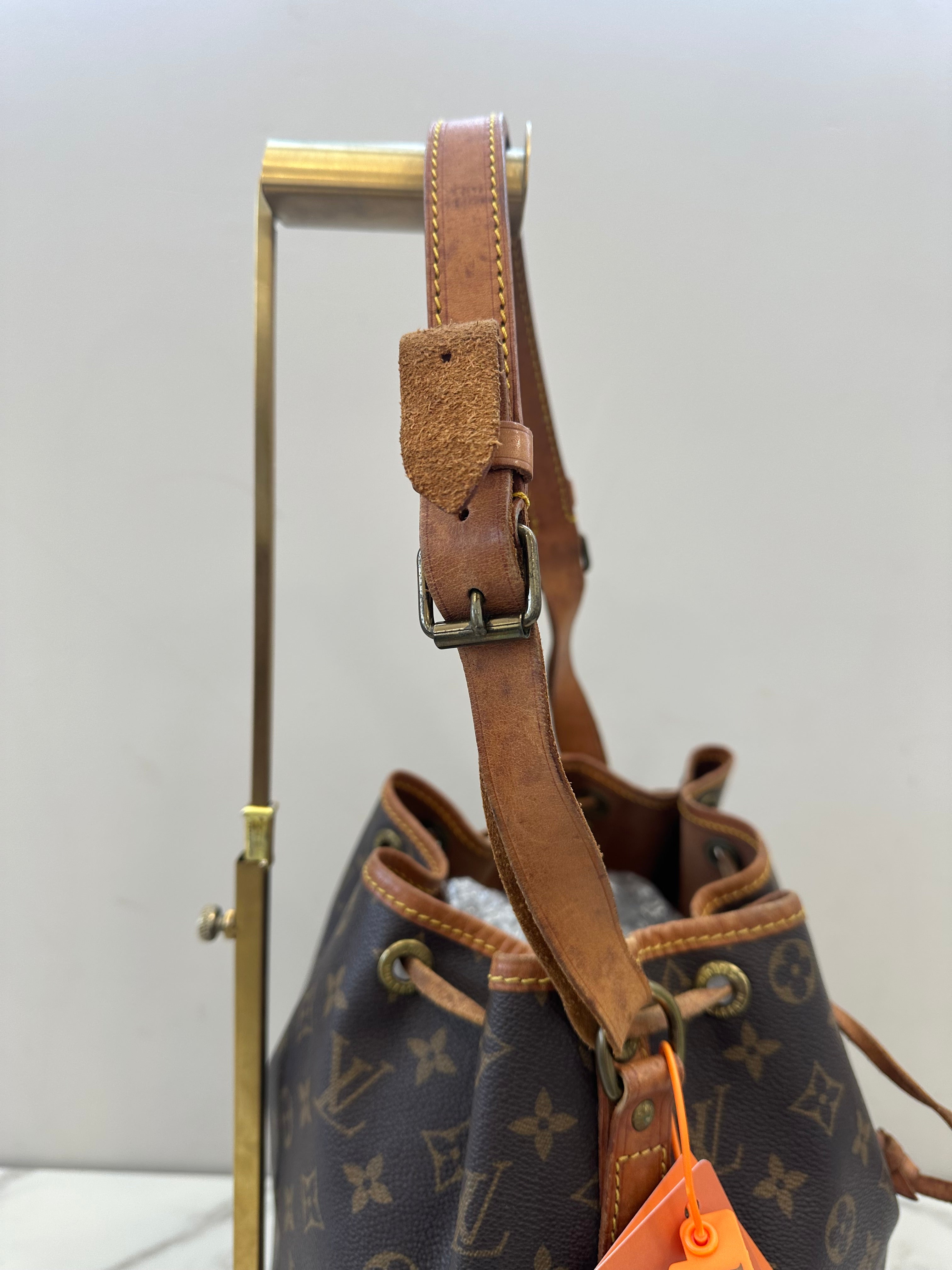 Louis Vuitton Noé GM