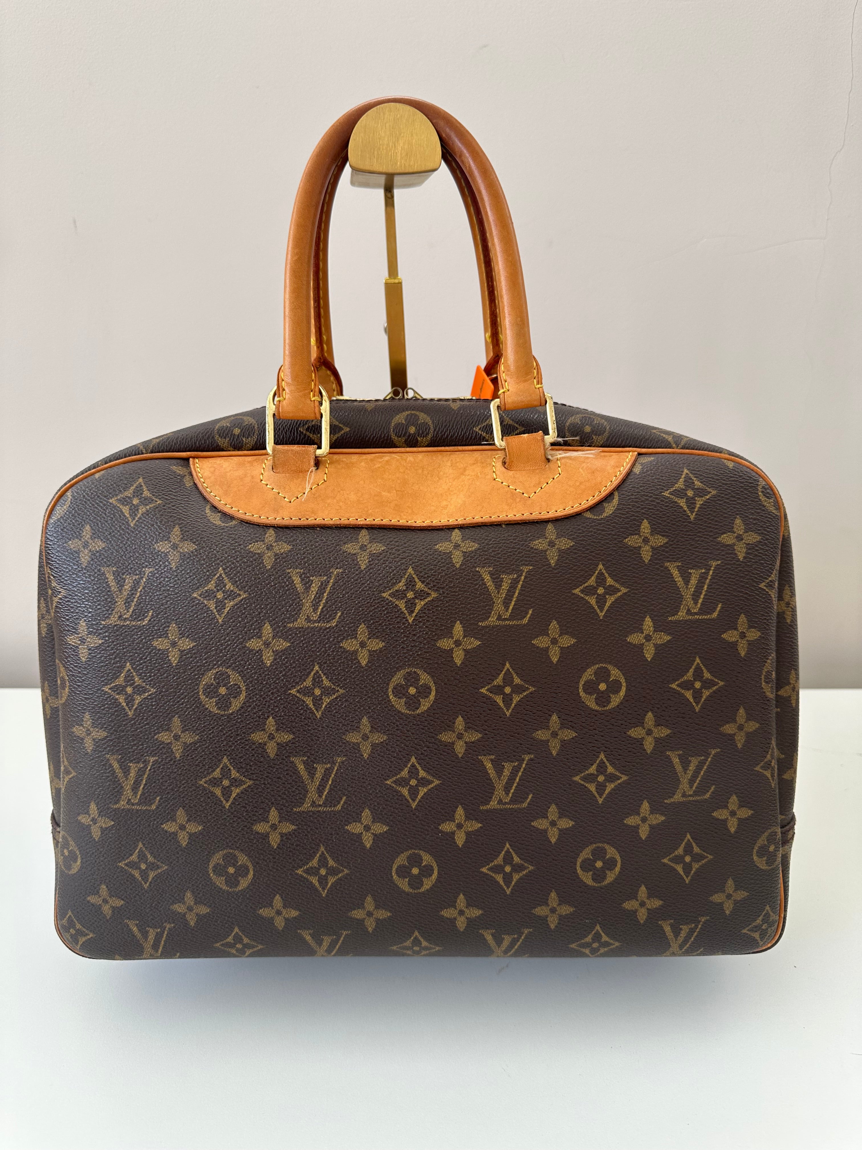 Louis Vuitton Deauville