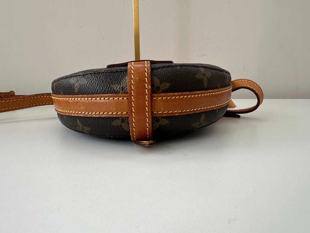 Louis Vuitton Chantilly PM