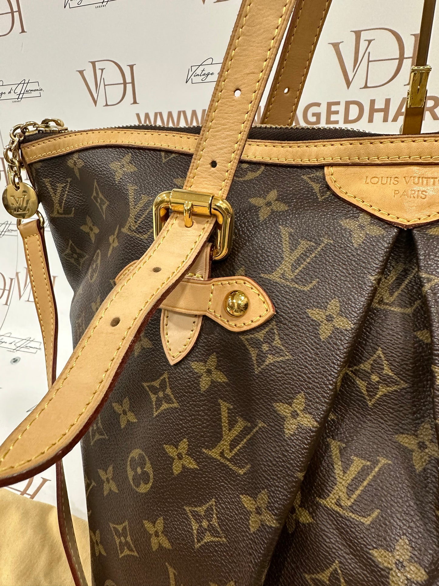 382252 - Louis Vuitton Palermo