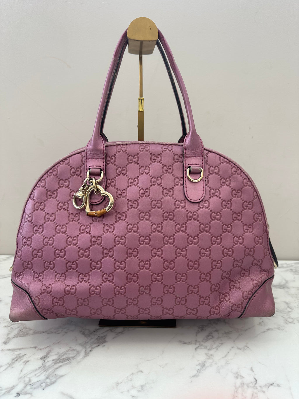 Gucci Pink