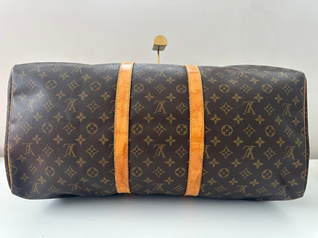 Louis Vuitton Keepall 55