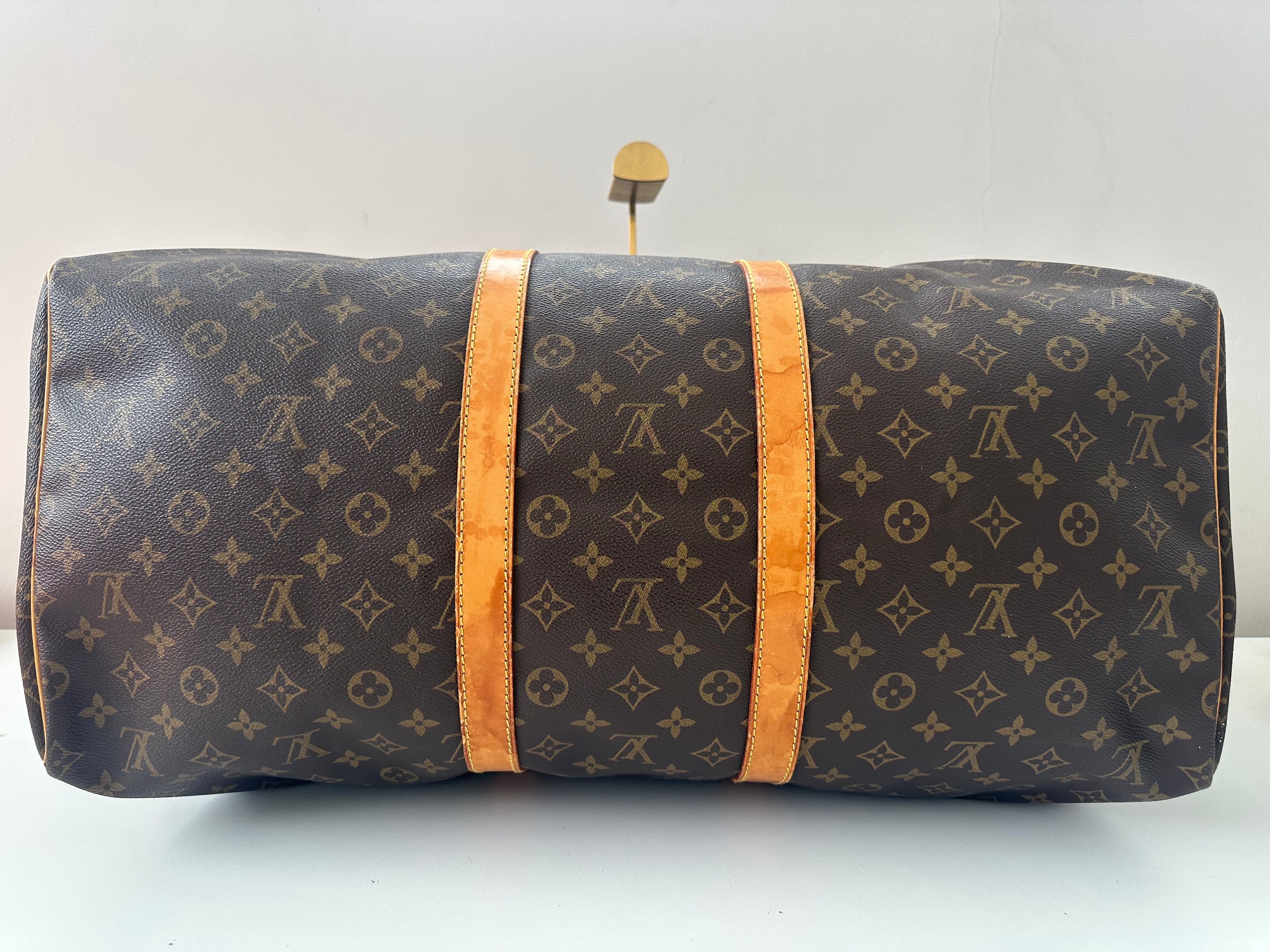 Louis Vuitton Keepall 55