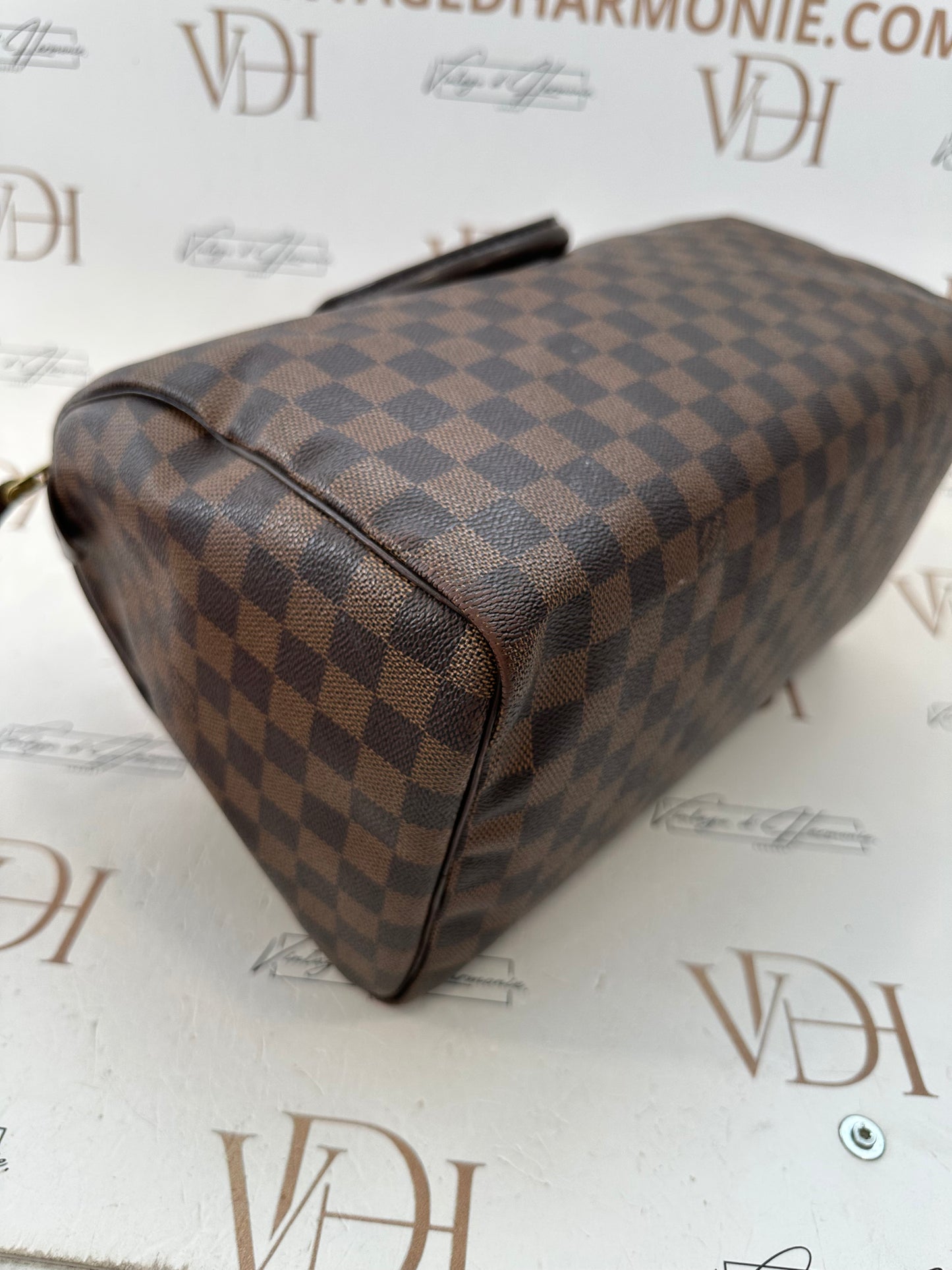 384227 - Louis Vuitton Speedy 35