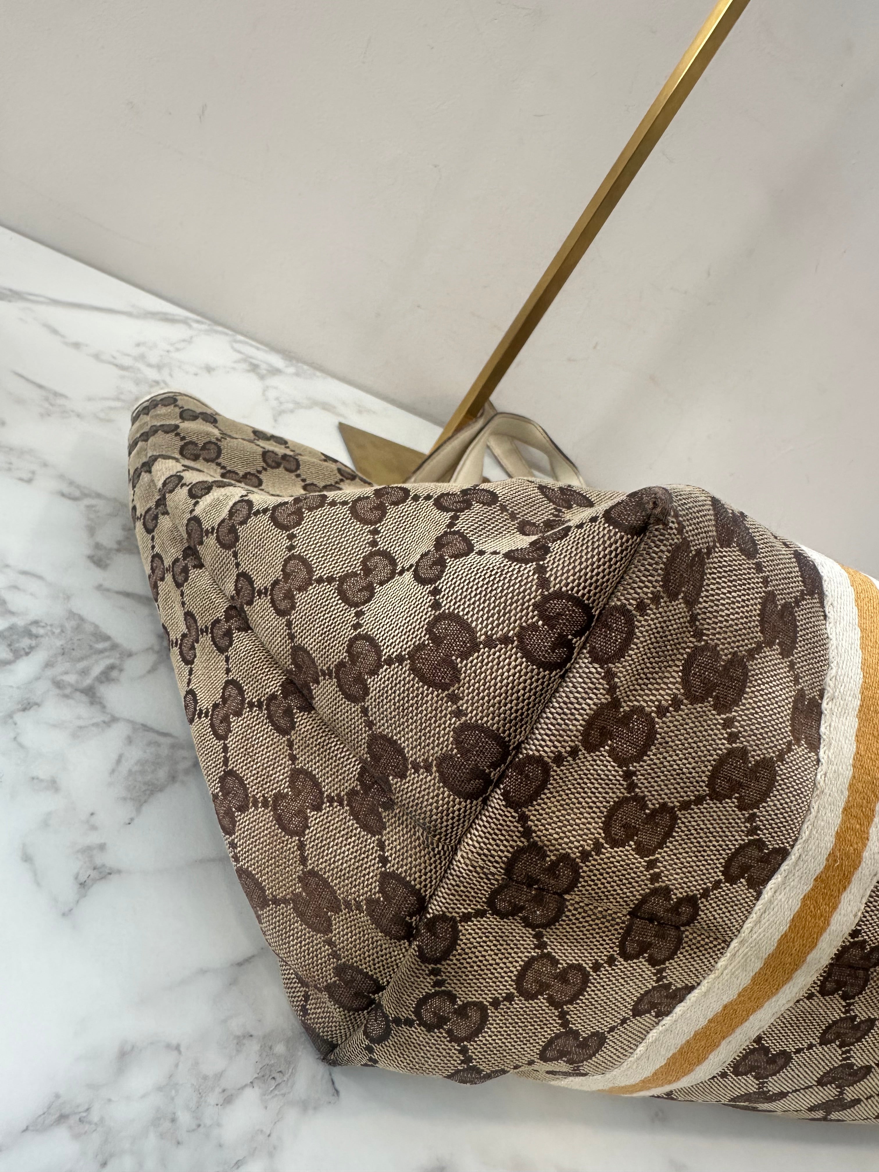 Gucci Tote Bag
