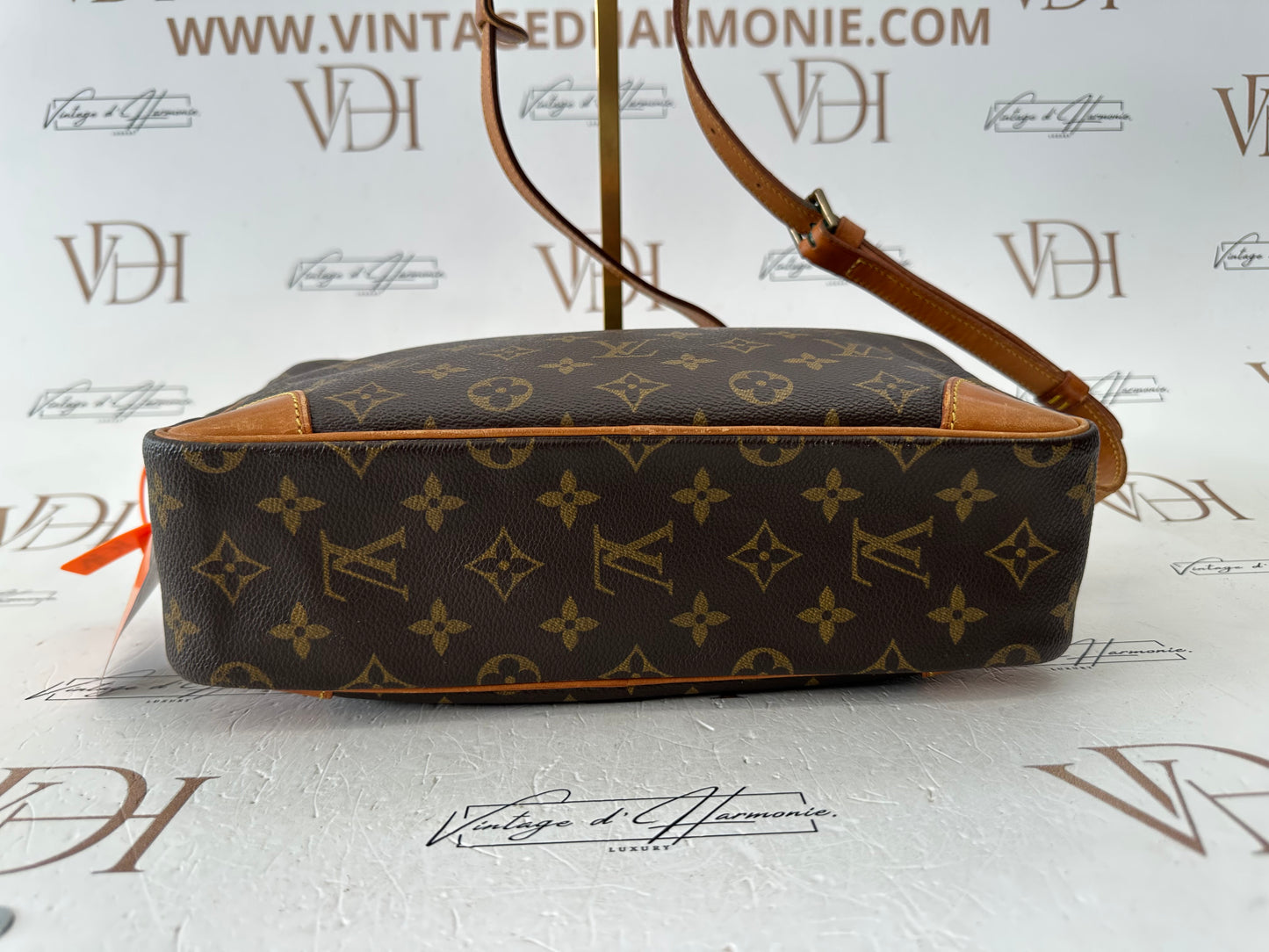 018124 -Louis Vuitton Trocadero 30