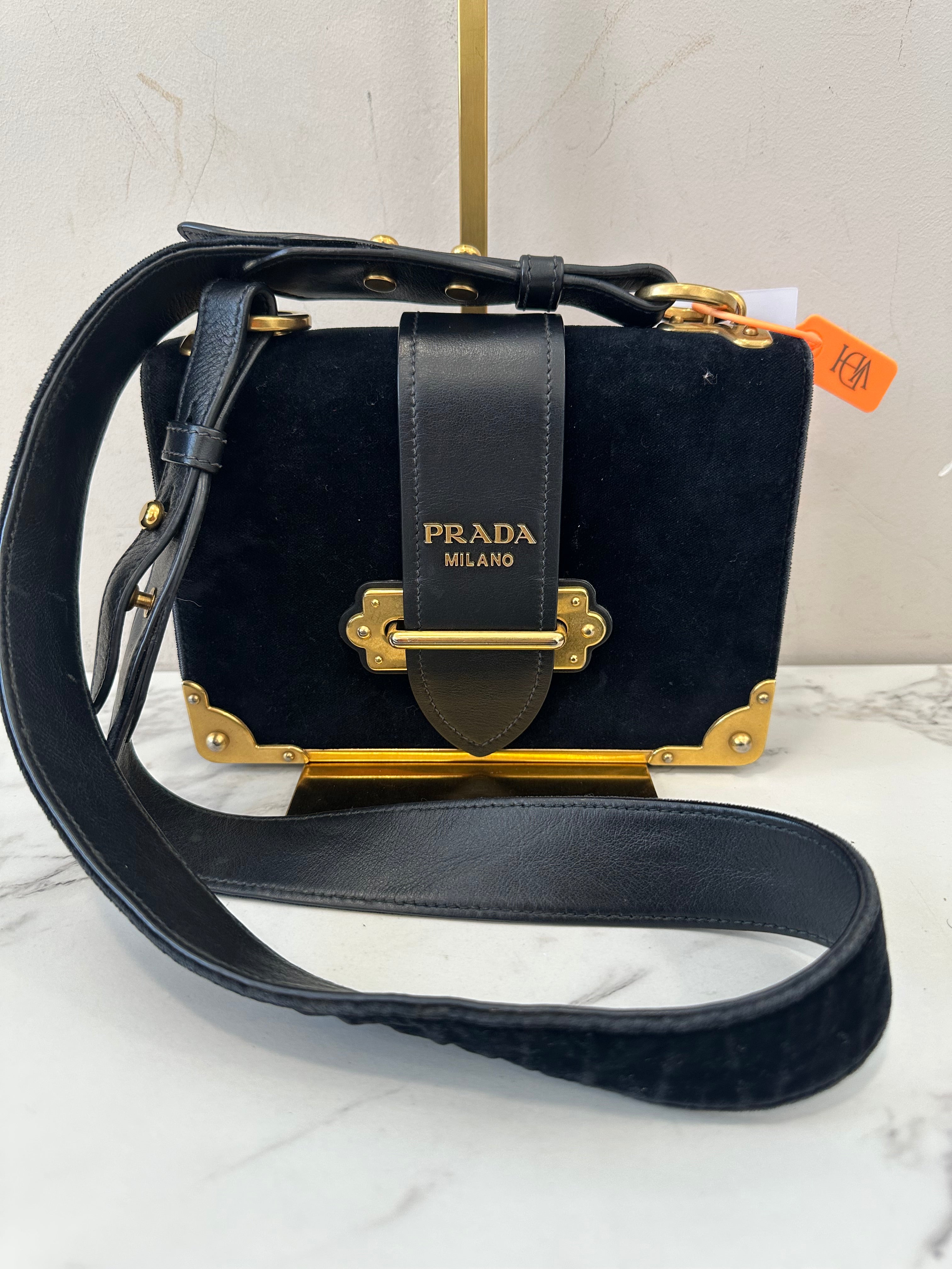 Prada Cahier