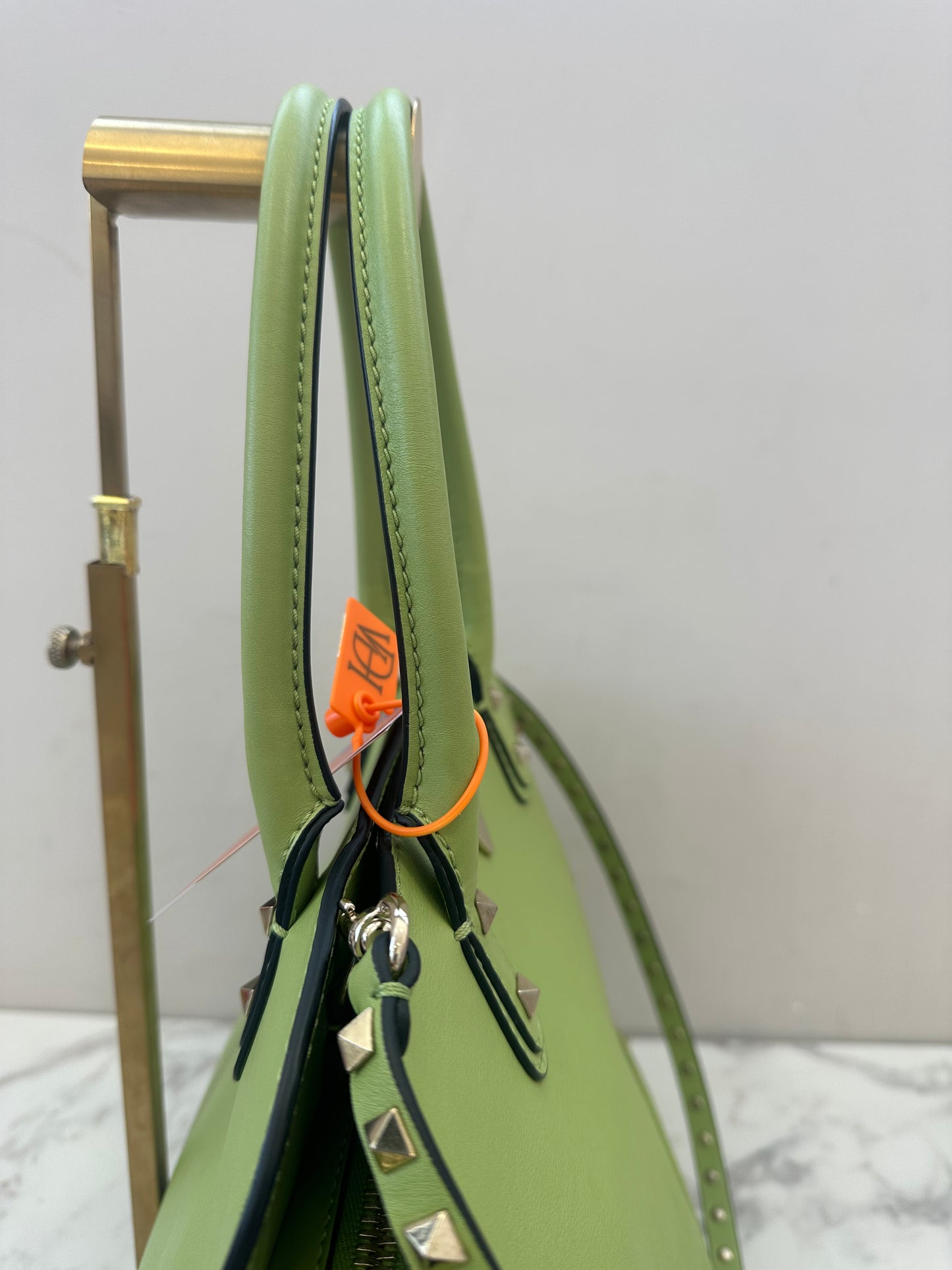 Valentino Light Green