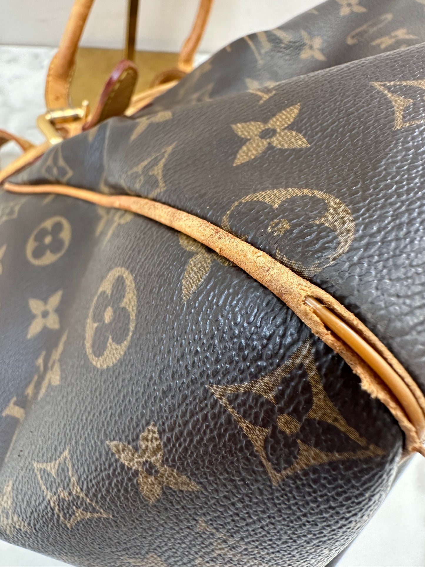 Louis Vuitton Tivoli GM